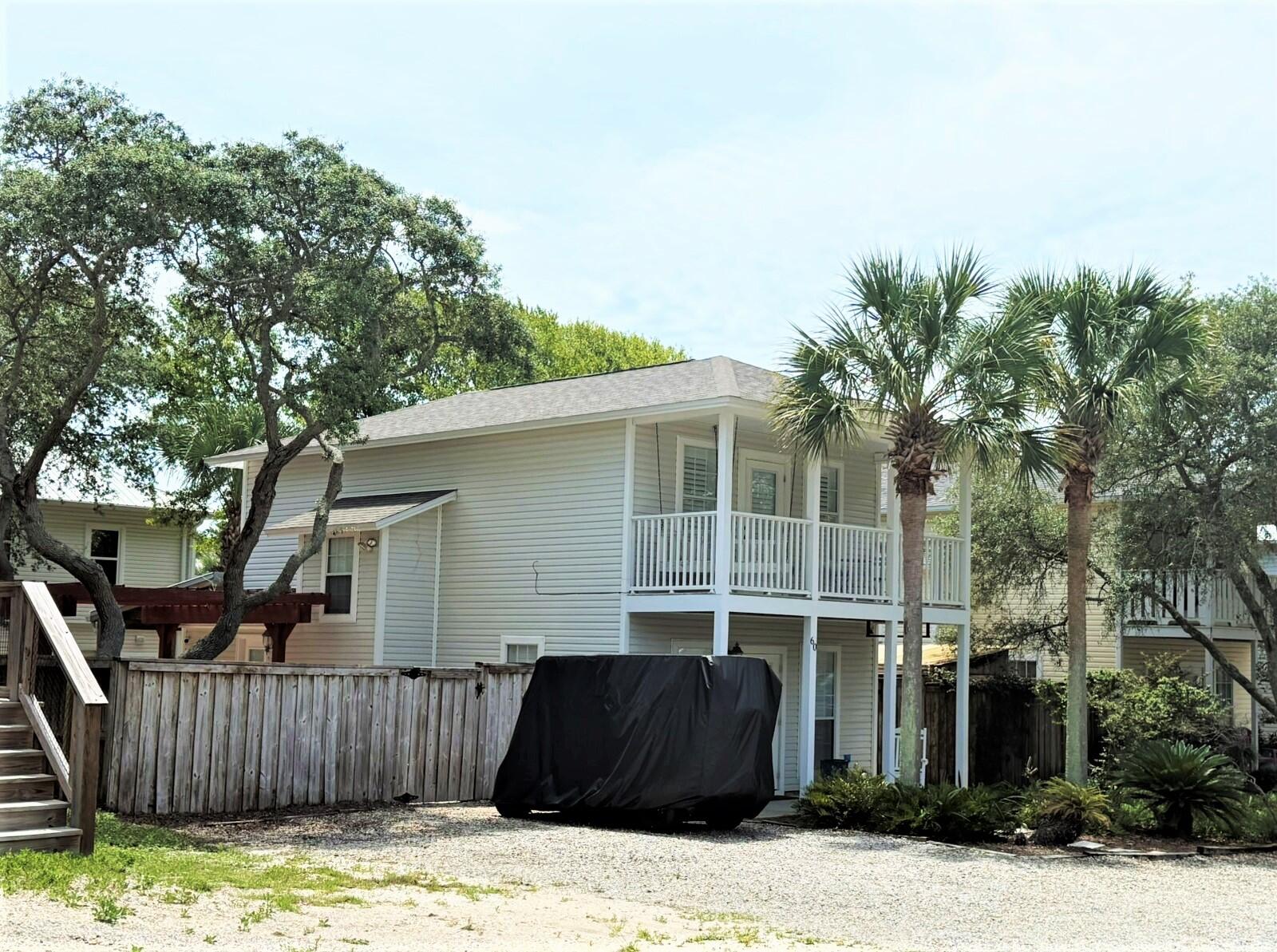 BLUE GULF RESORT - Residential