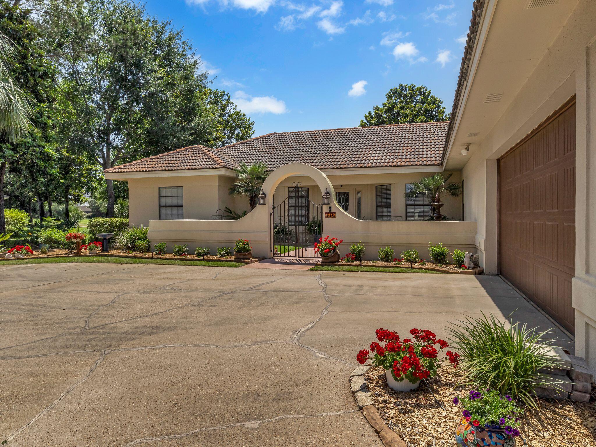 Golfview - Residential
