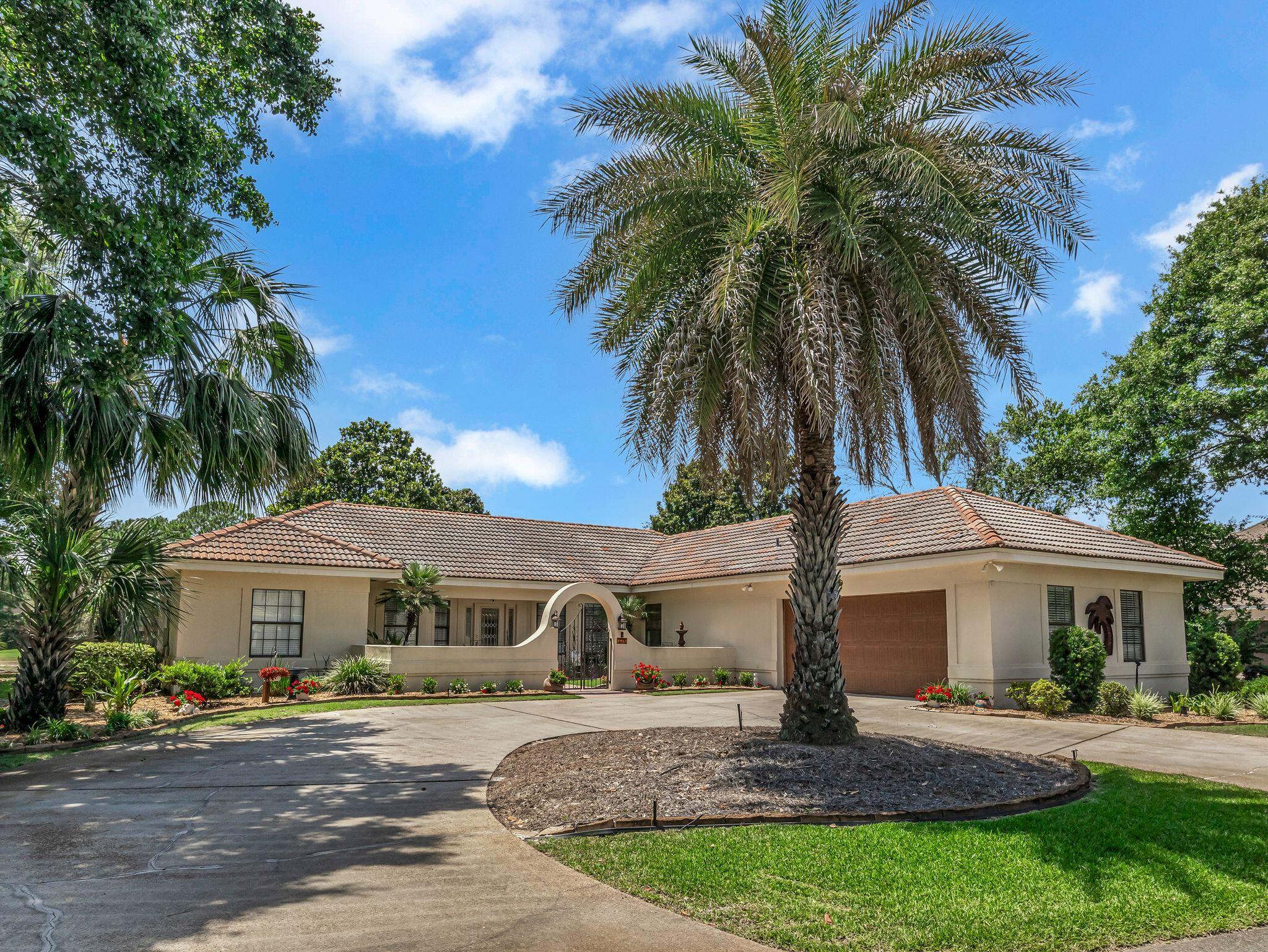 Golfview - Residential