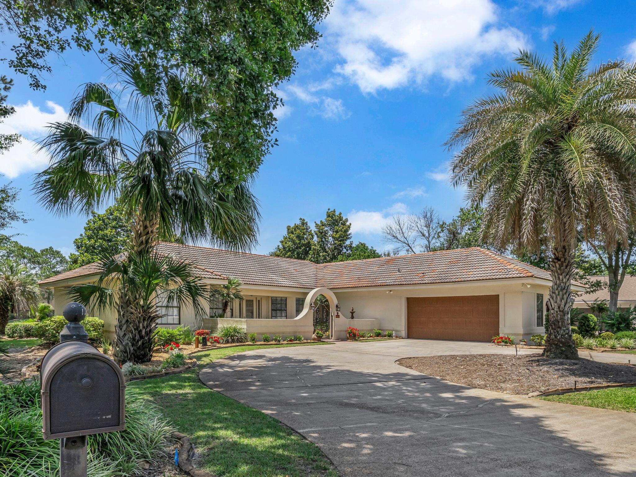 Golfview - Residential