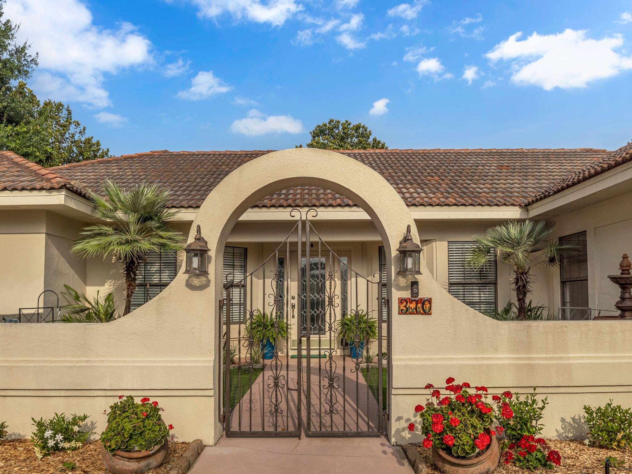Golfview - Residential