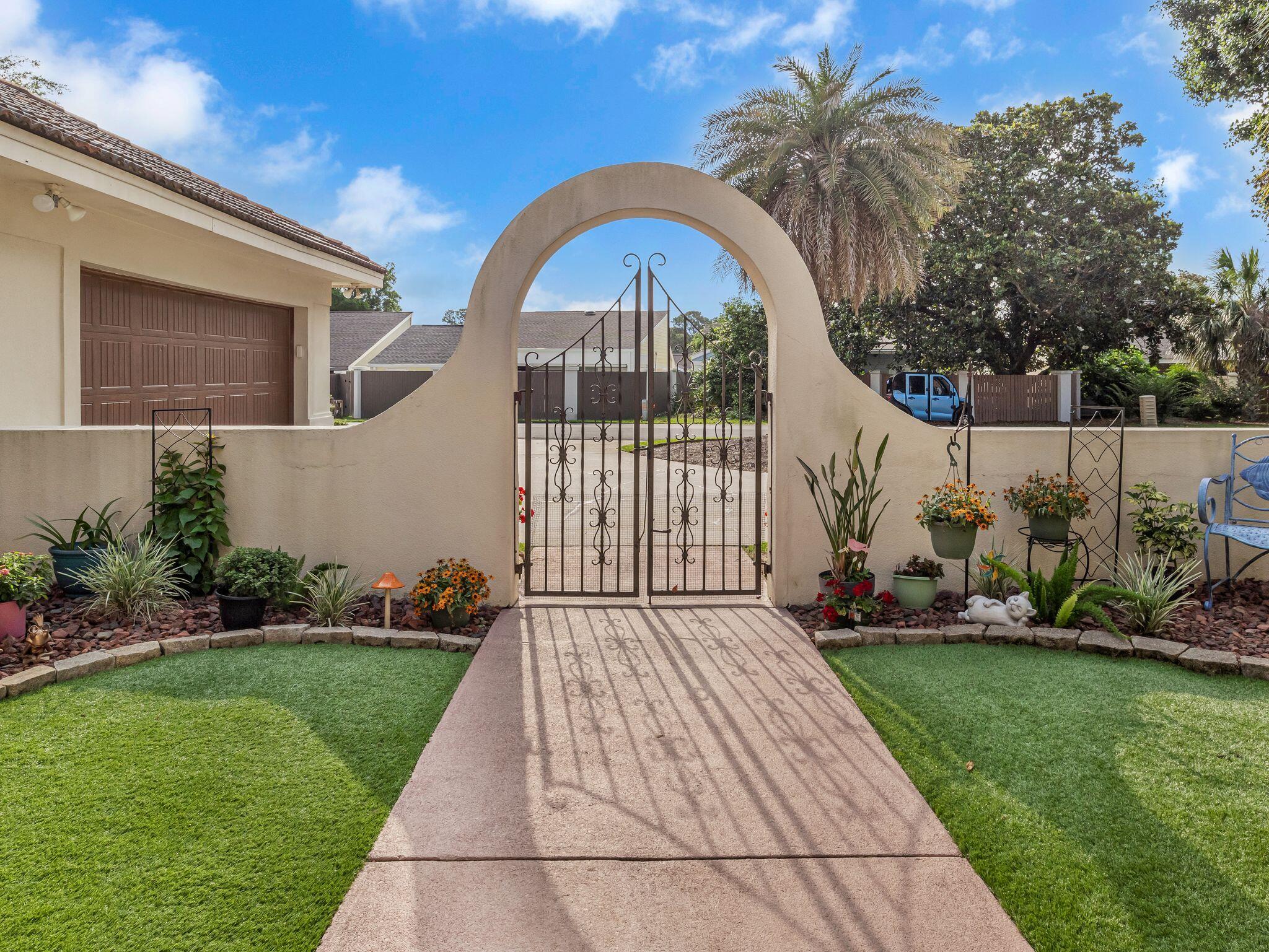 Golfview - Residential