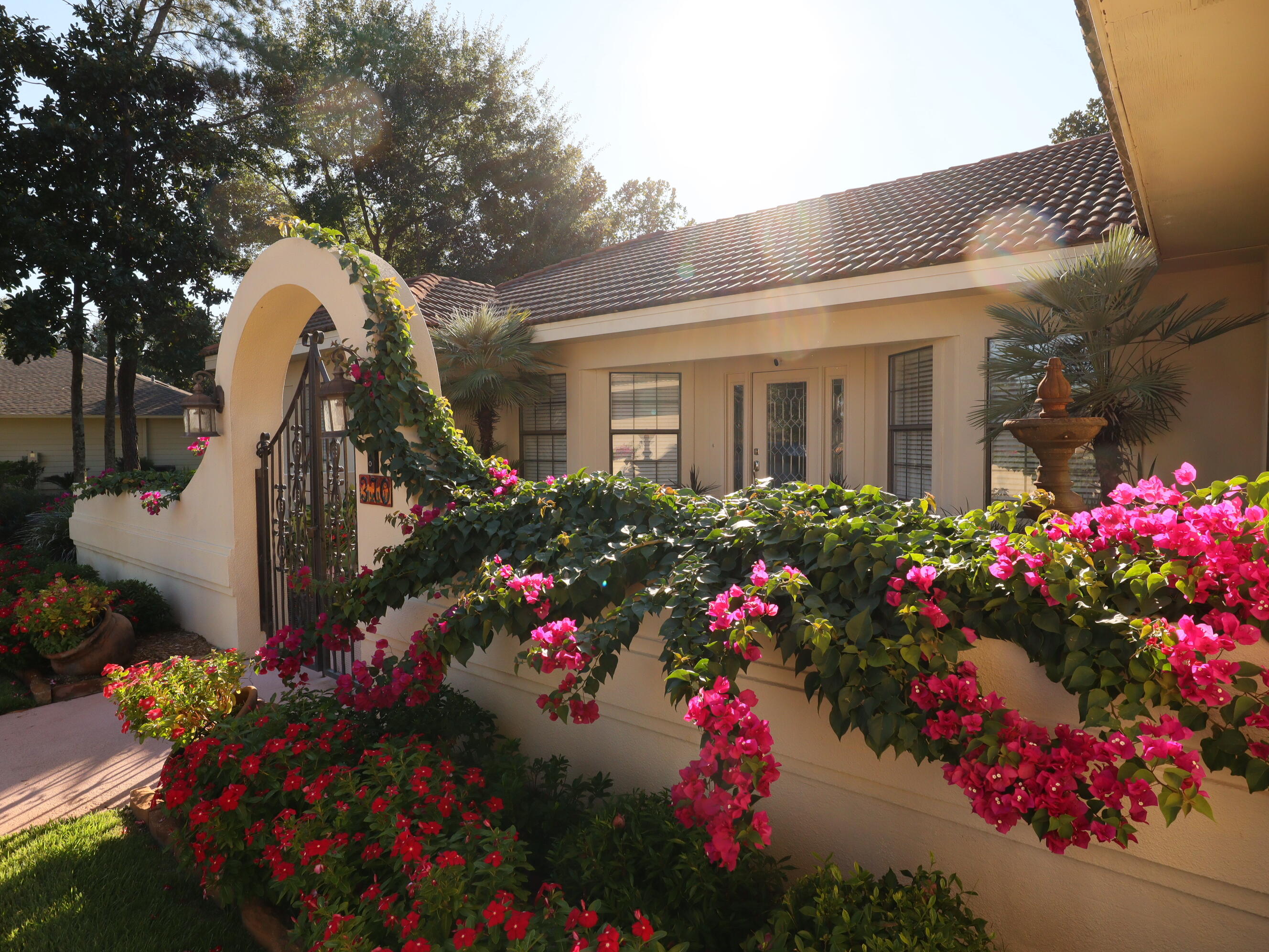 Golfview - Residential