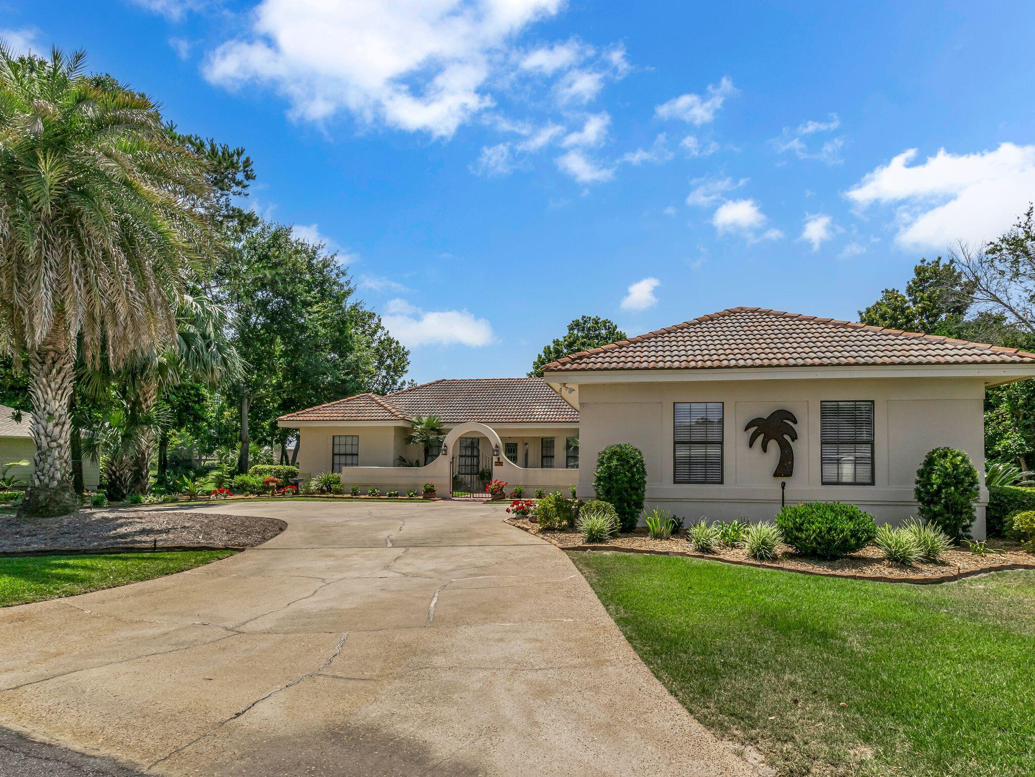 Golfview - Residential