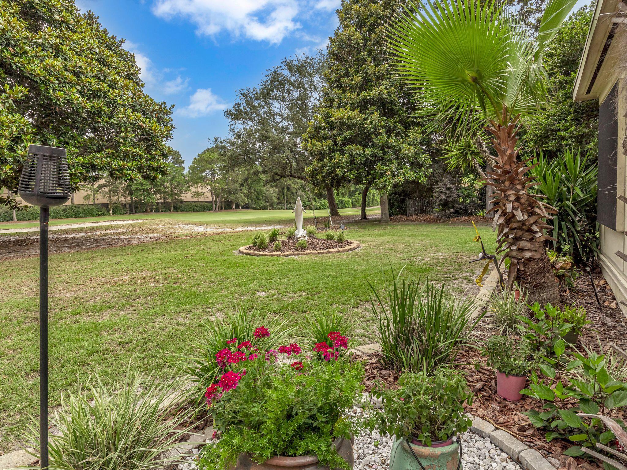 Golfview - Residential