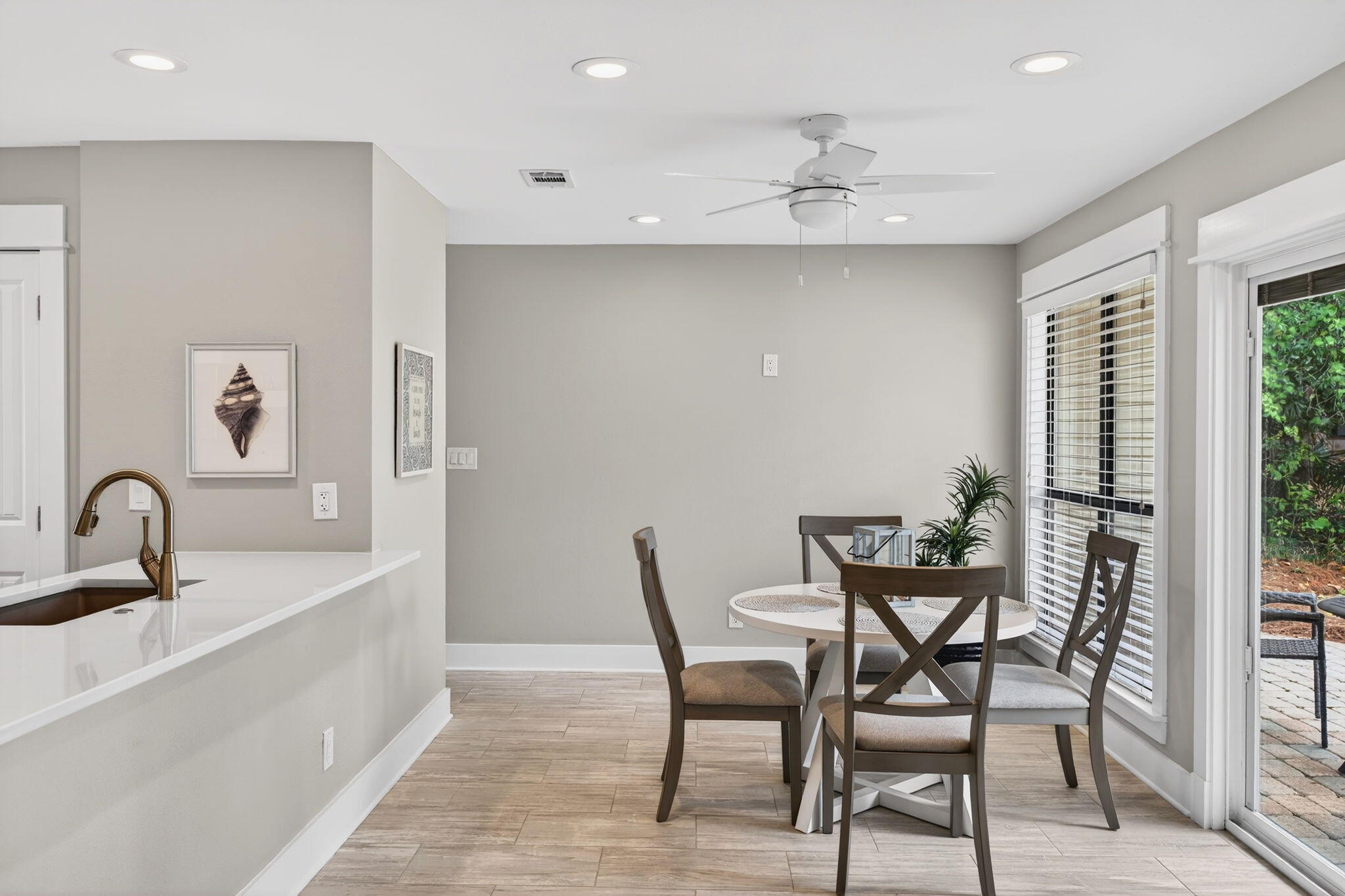 MAGNOLIA VILLAGE CONDO - Residential