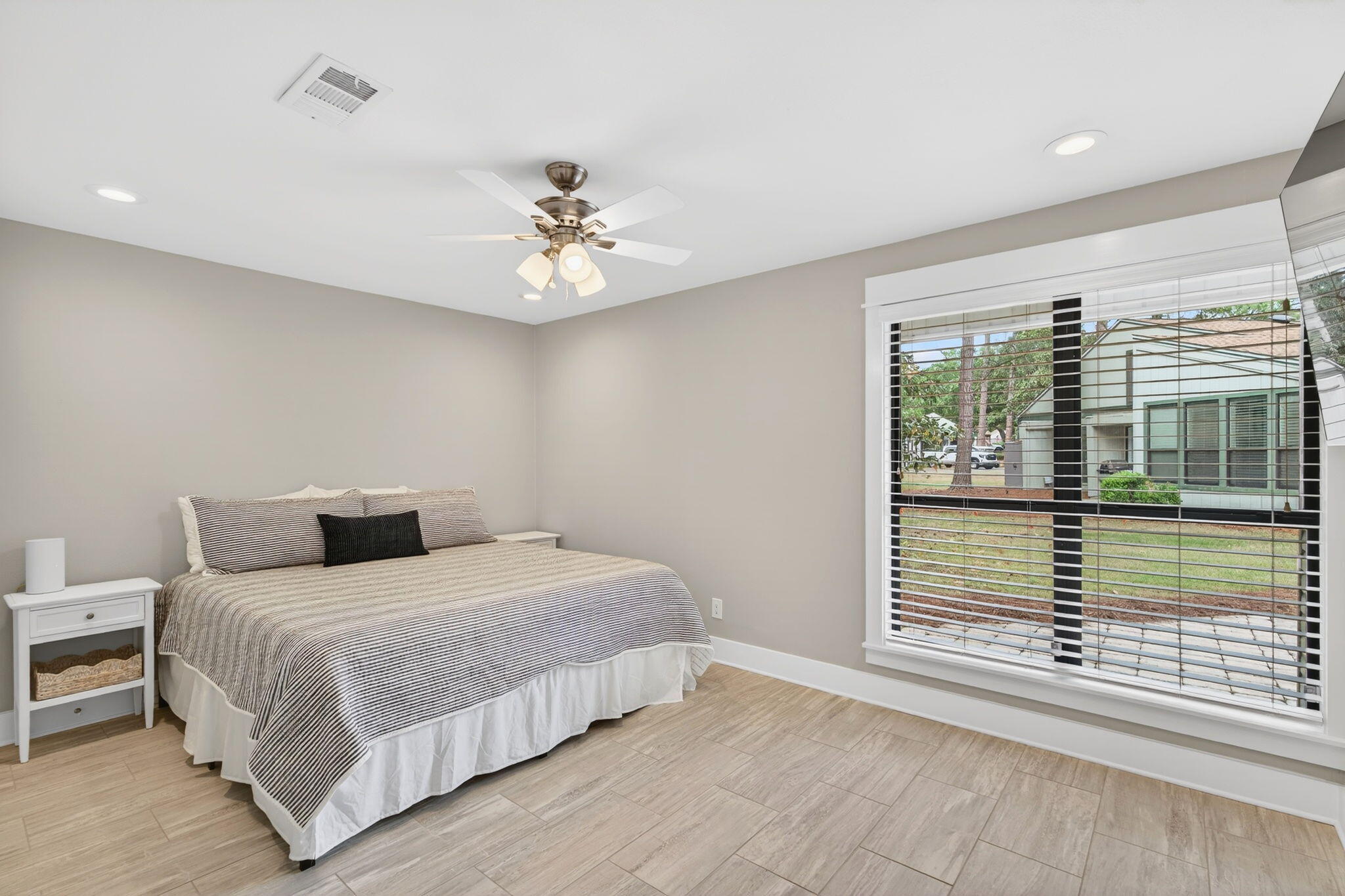 MAGNOLIA VILLAGE CONDO - Residential