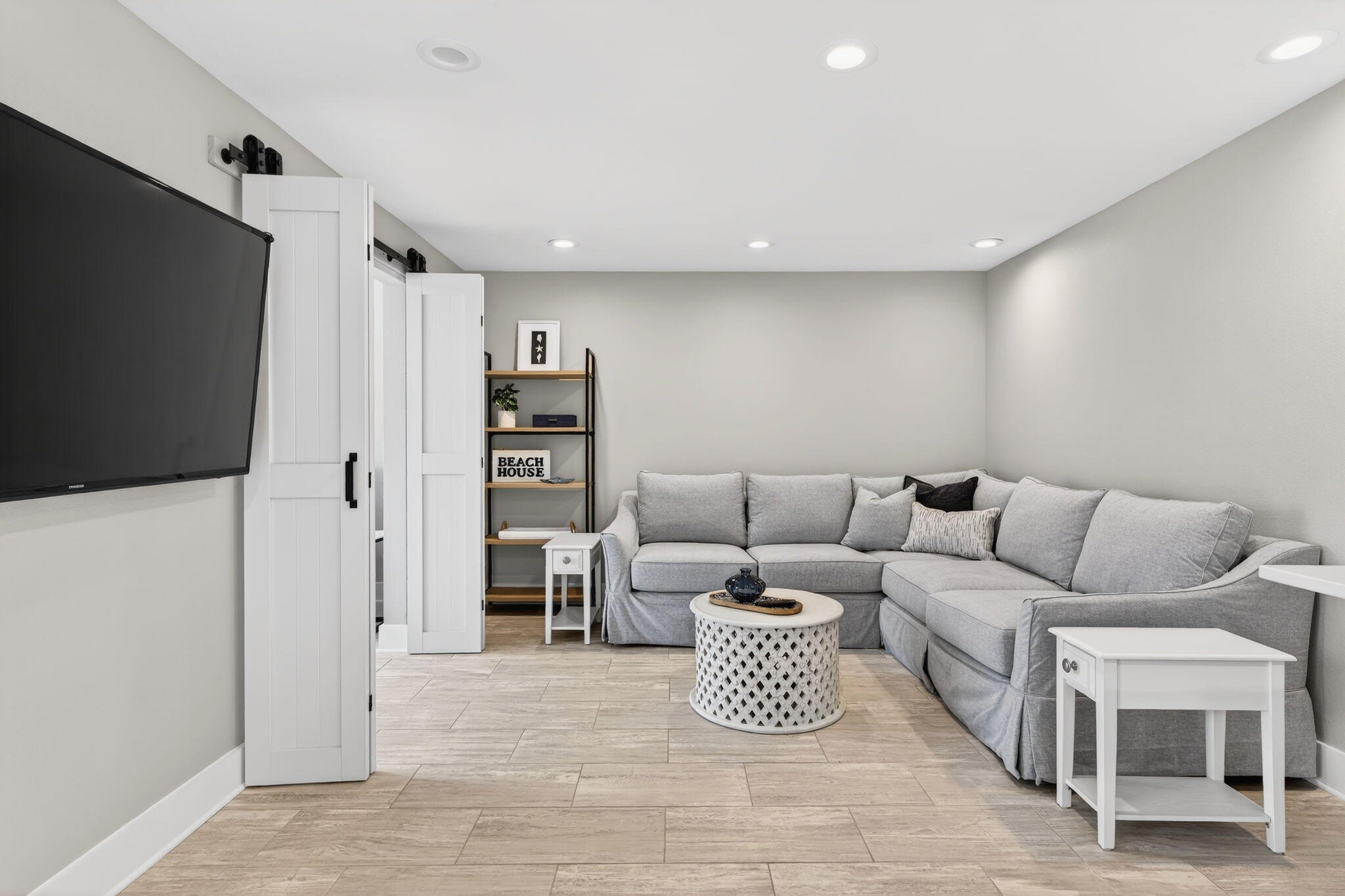 MAGNOLIA VILLAGE CONDO - Residential