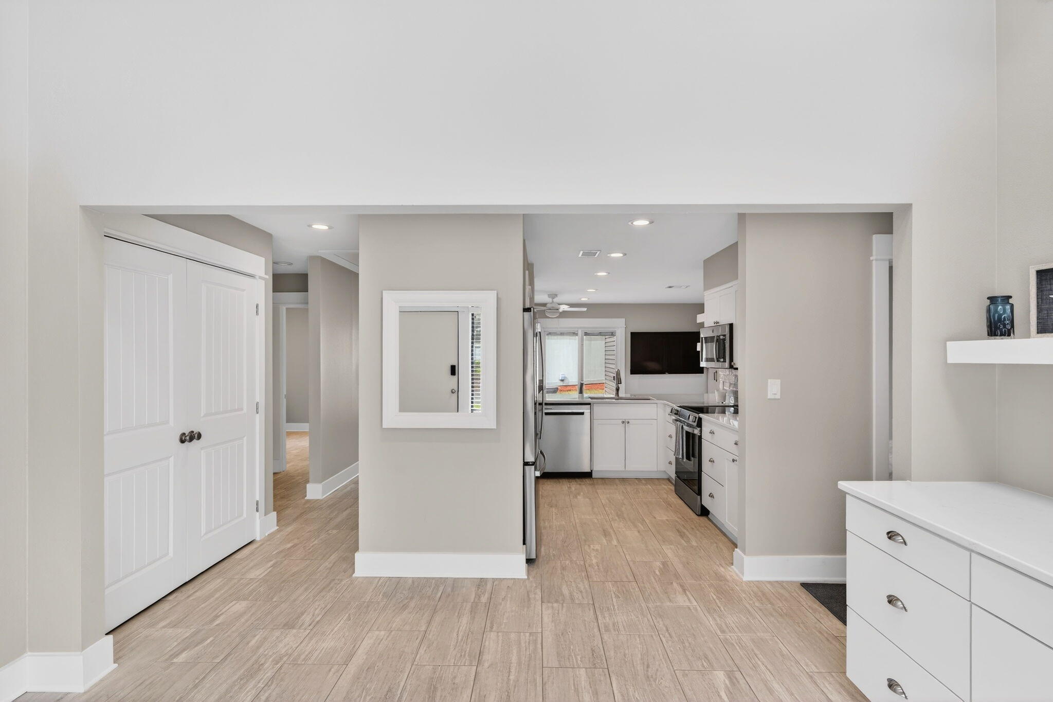 MAGNOLIA VILLAGE CONDO - Residential