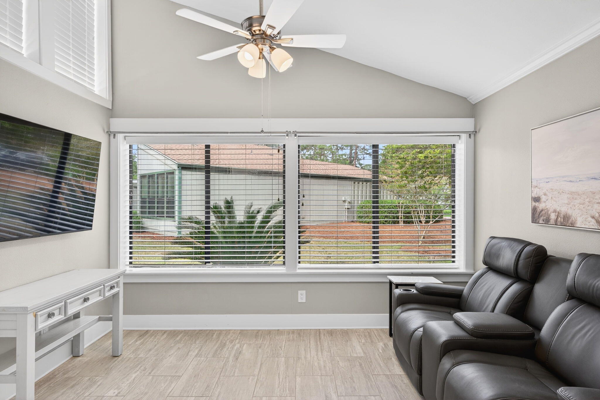 MAGNOLIA VILLAGE CONDO - Residential