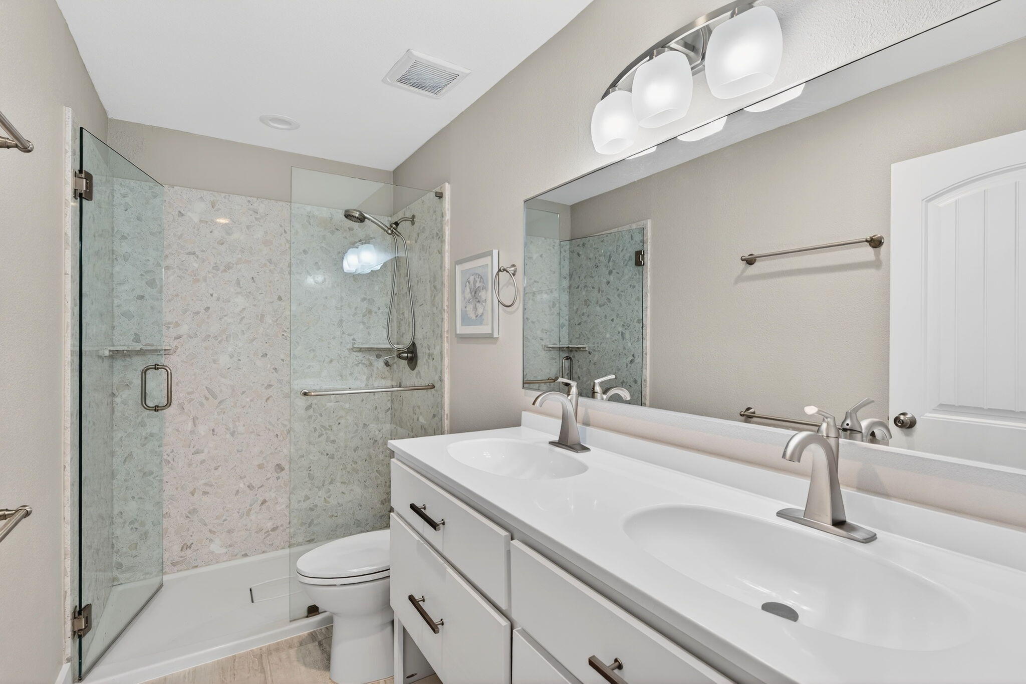 MAGNOLIA VILLAGE CONDO - Residential