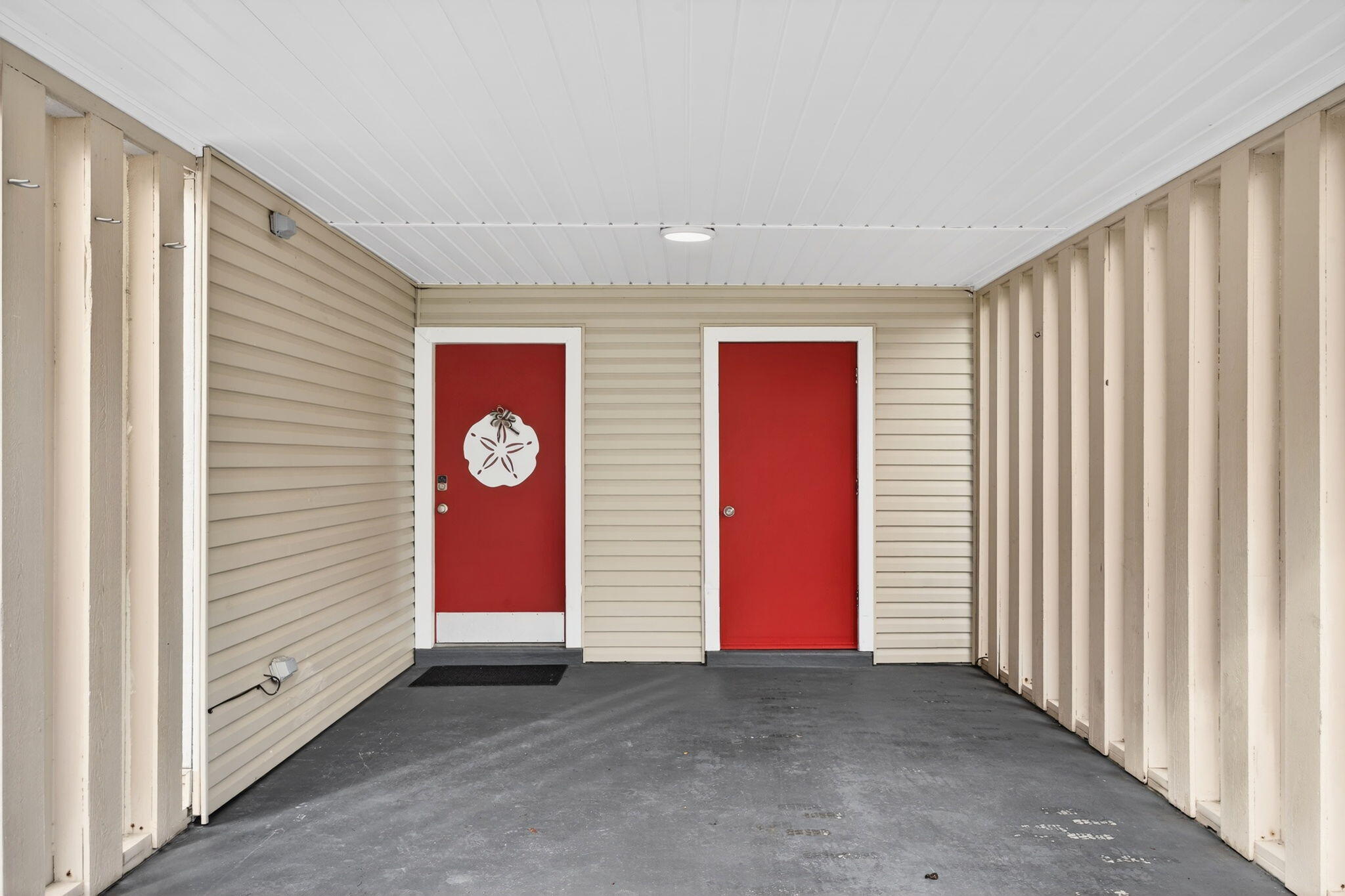 MAGNOLIA VILLAGE CONDO - Residential