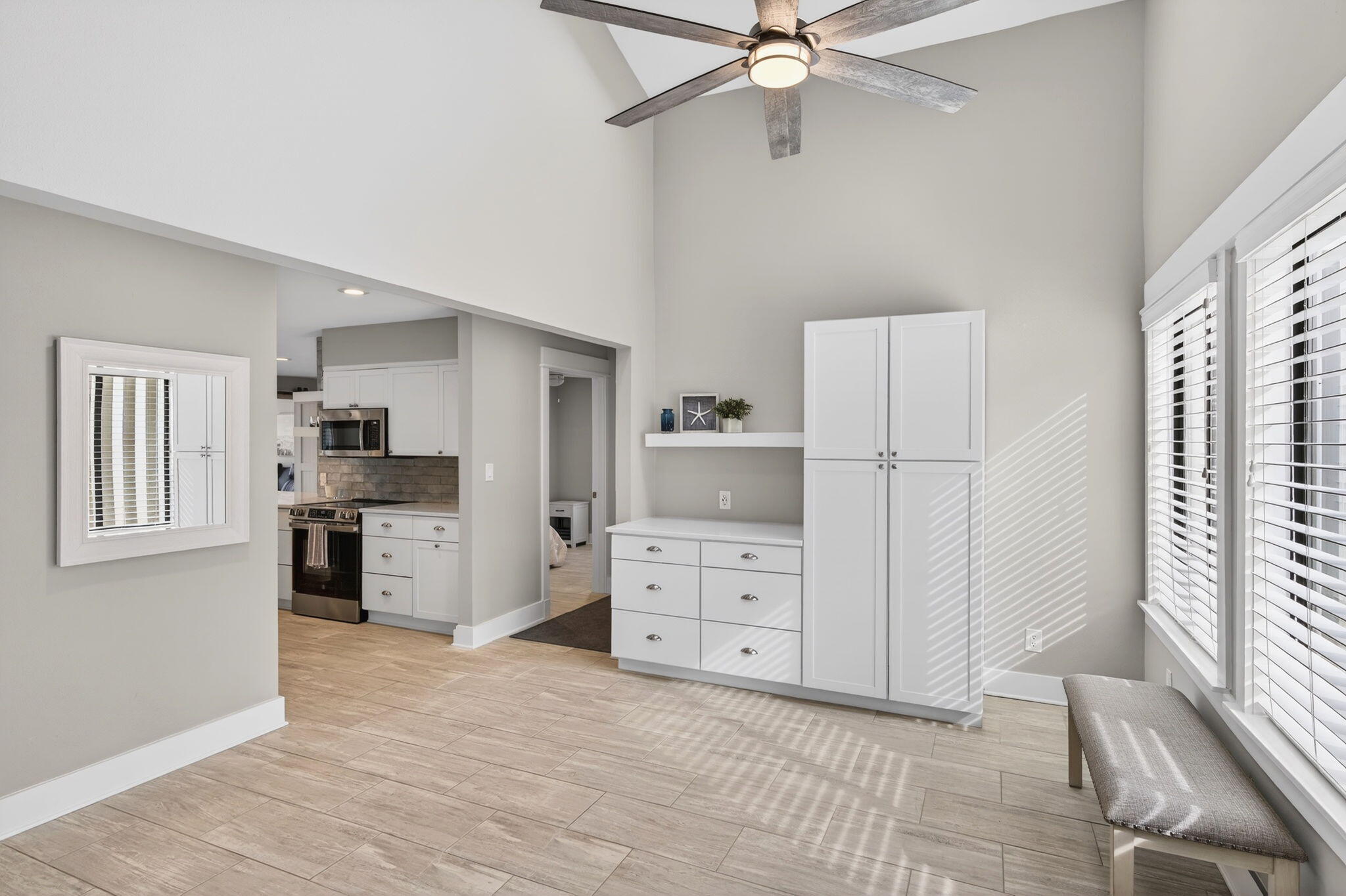 MAGNOLIA VILLAGE CONDO - Residential