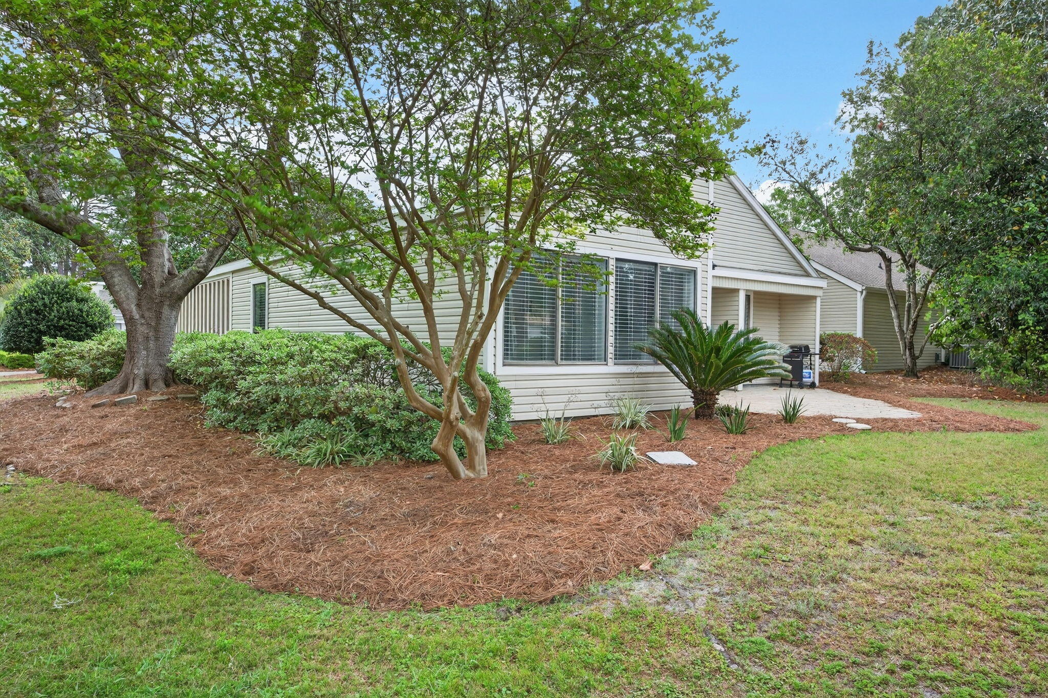 MAGNOLIA VILLAGE CONDO - Residential