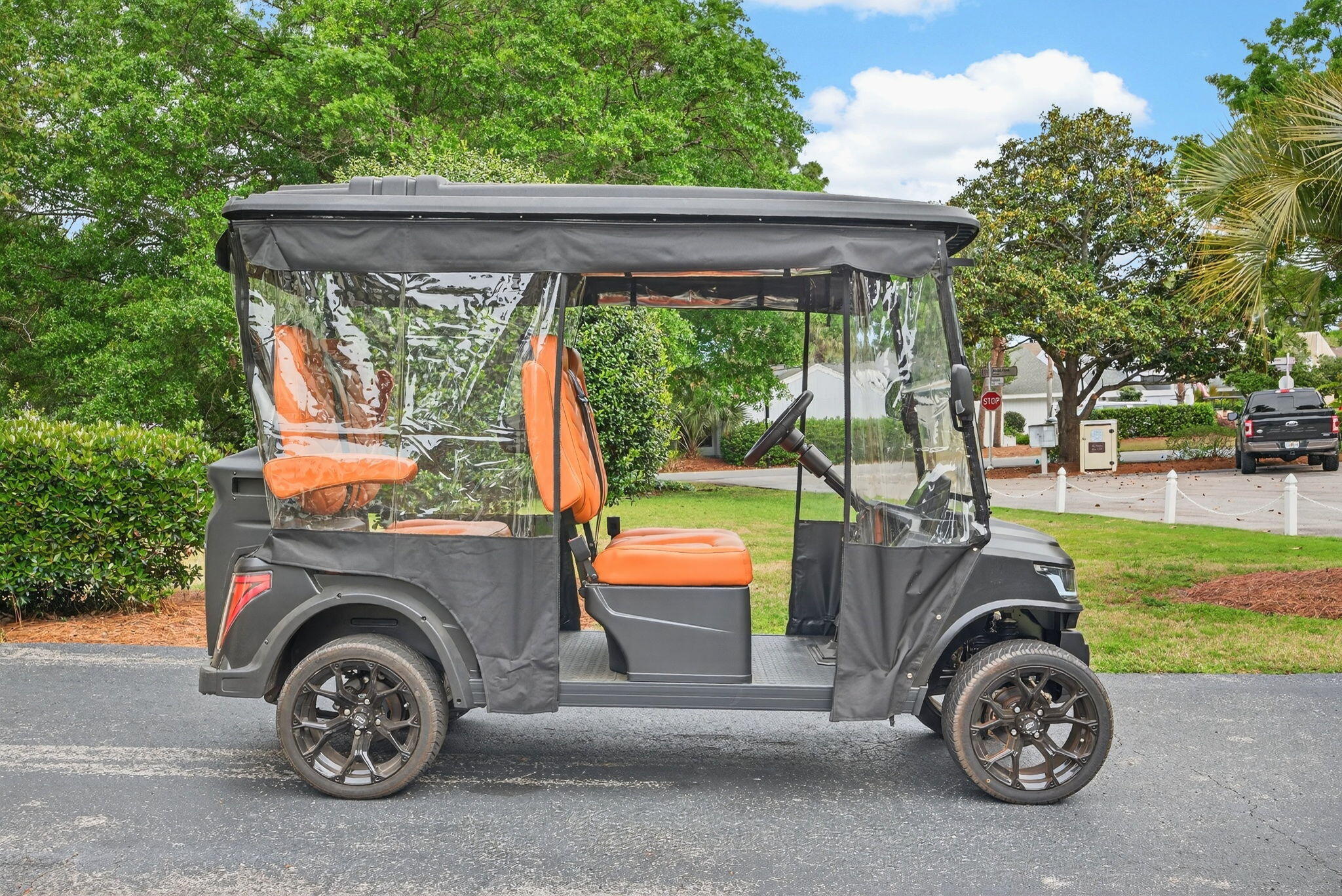 MAGNOLIA VILLAGE CONDO - Residential