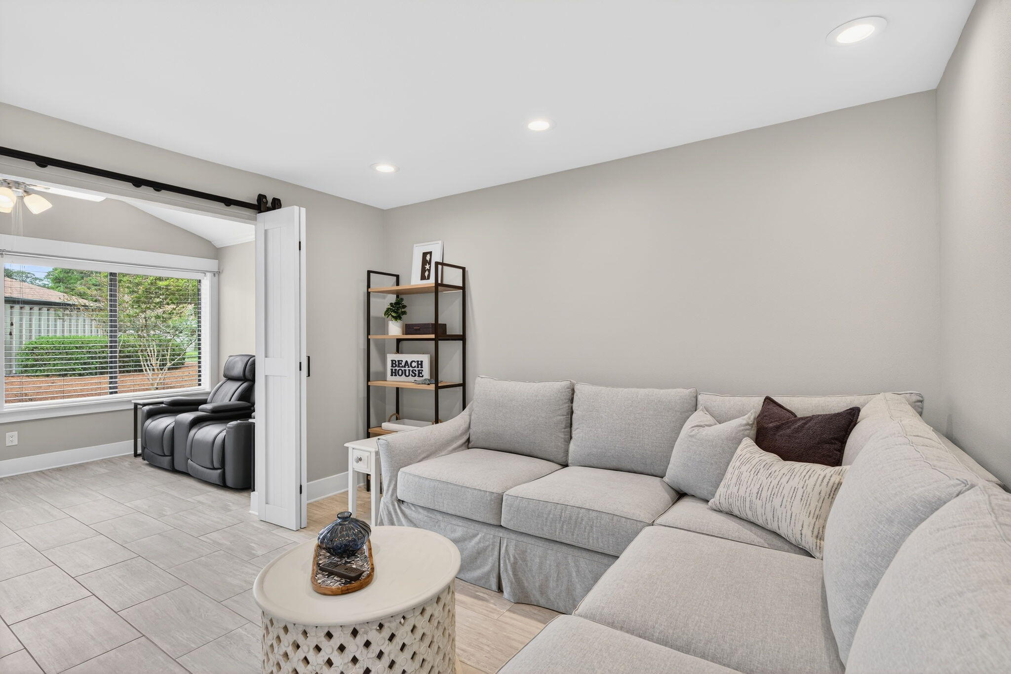 MAGNOLIA VILLAGE CONDO - Residential