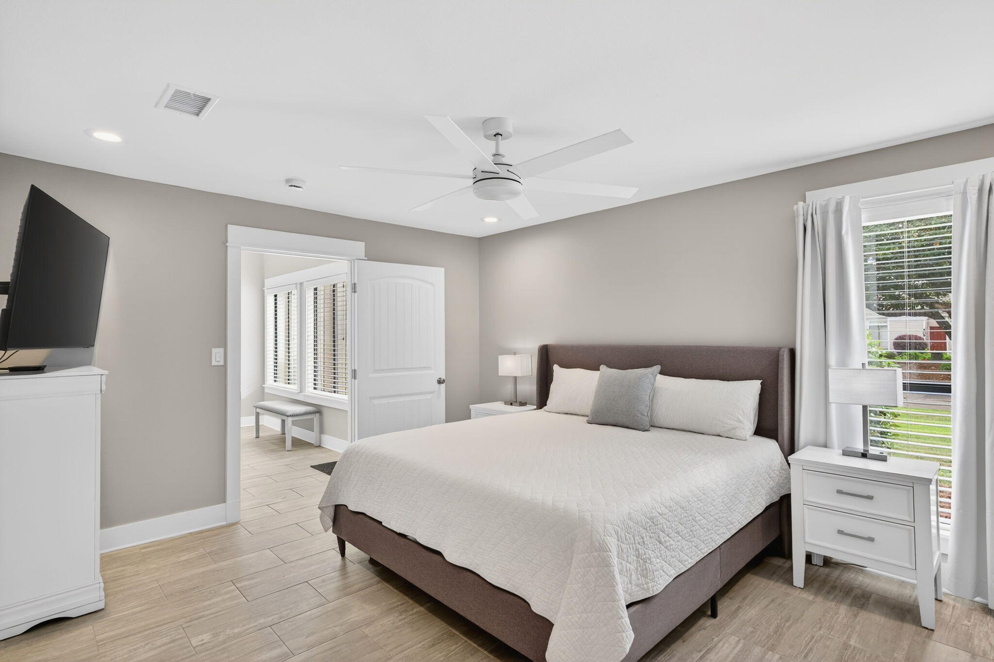 MAGNOLIA VILLAGE CONDO - Residential