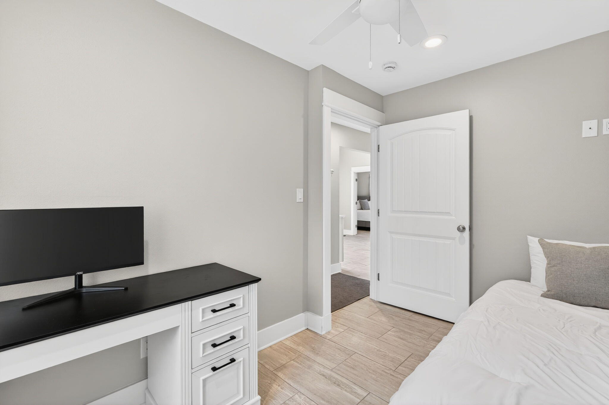 MAGNOLIA VILLAGE CONDO - Residential