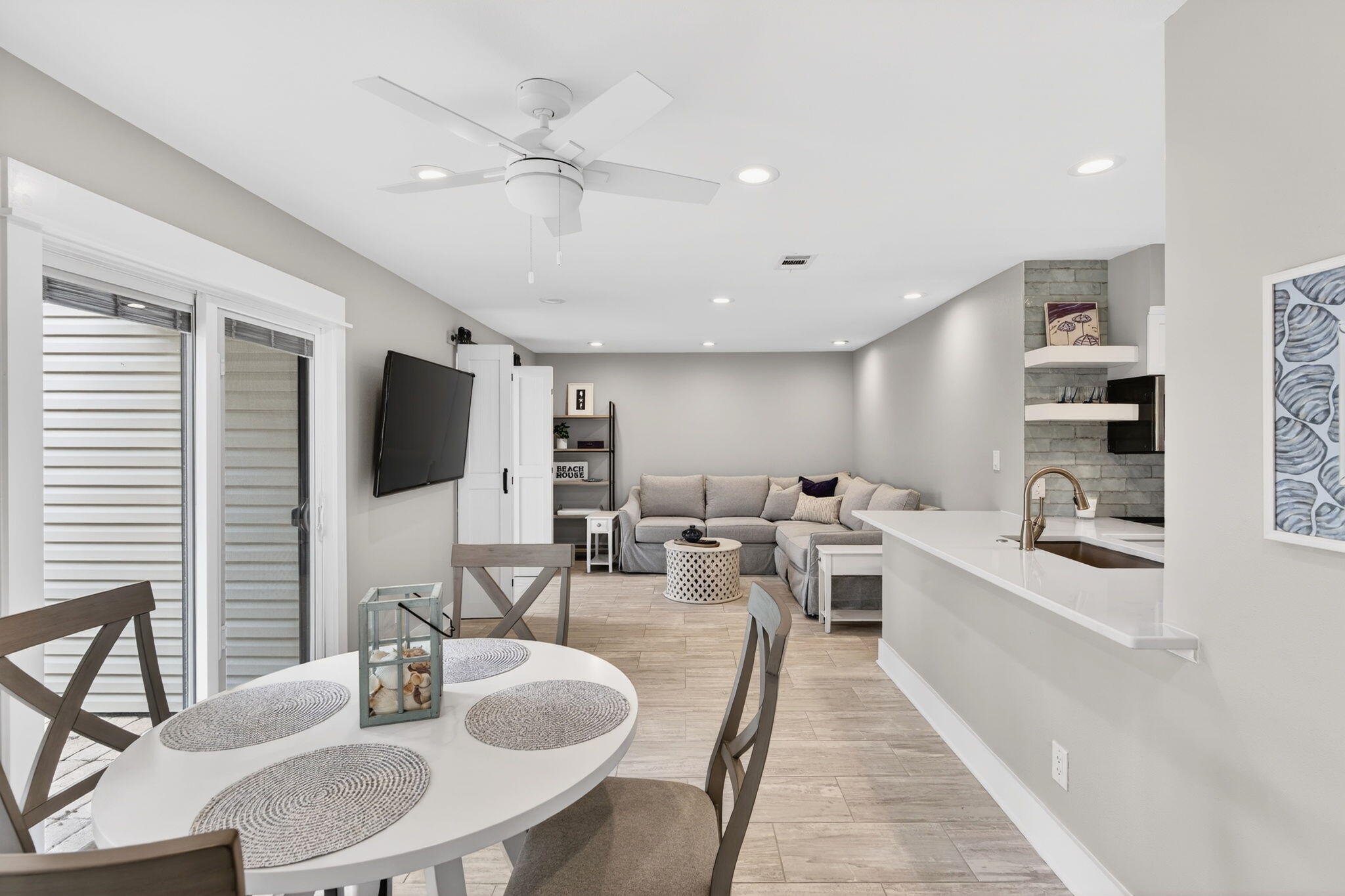 MAGNOLIA VILLAGE CONDO - Residential