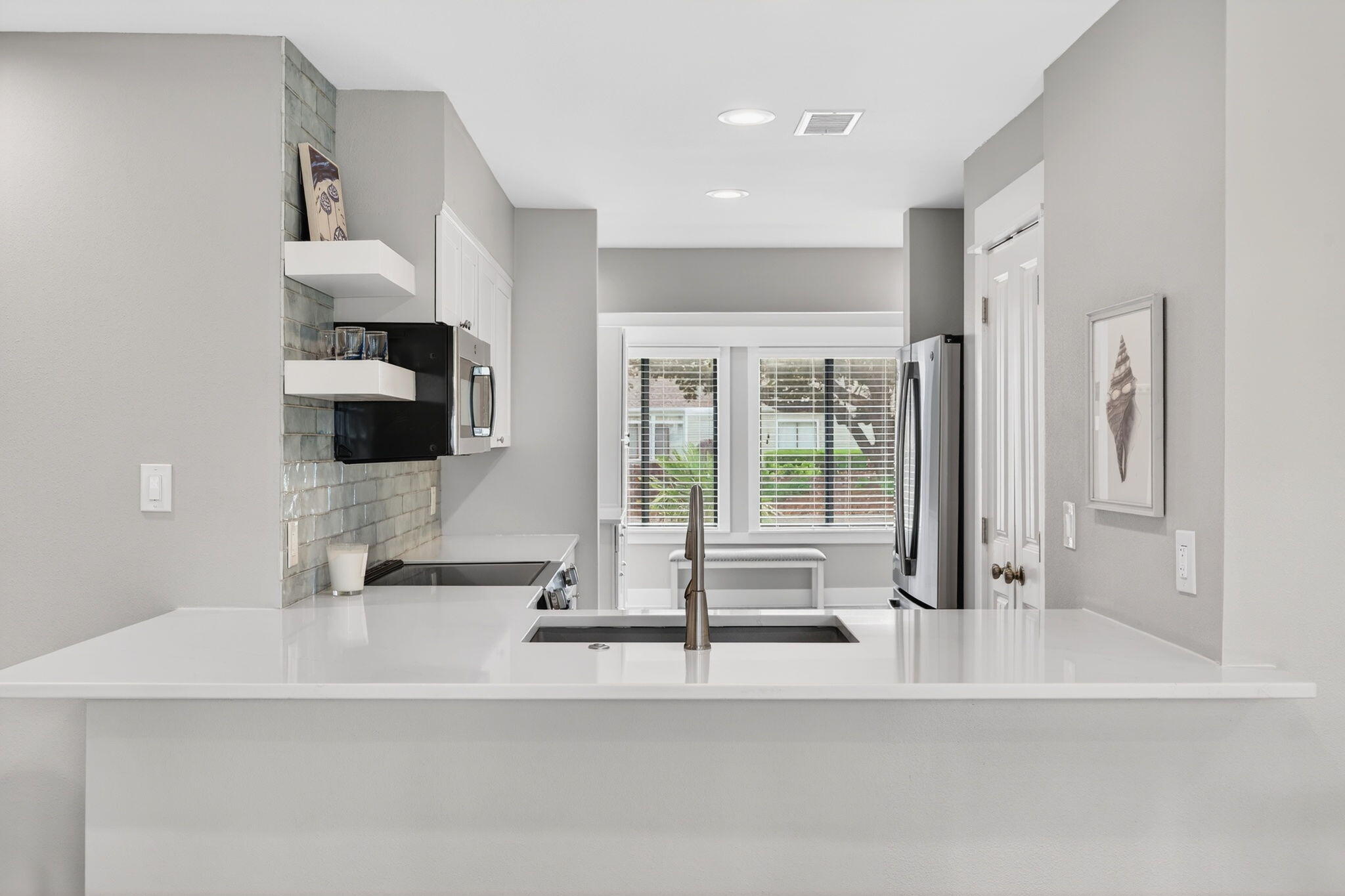 MAGNOLIA VILLAGE CONDO - Residential