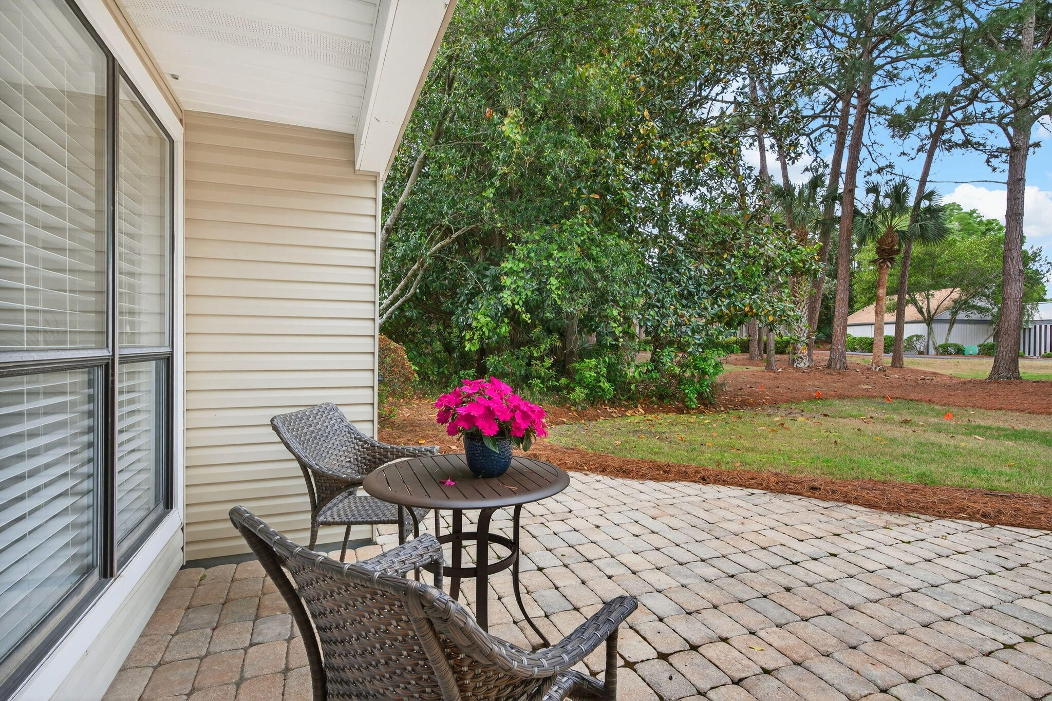 MAGNOLIA VILLAGE CONDO - Residential