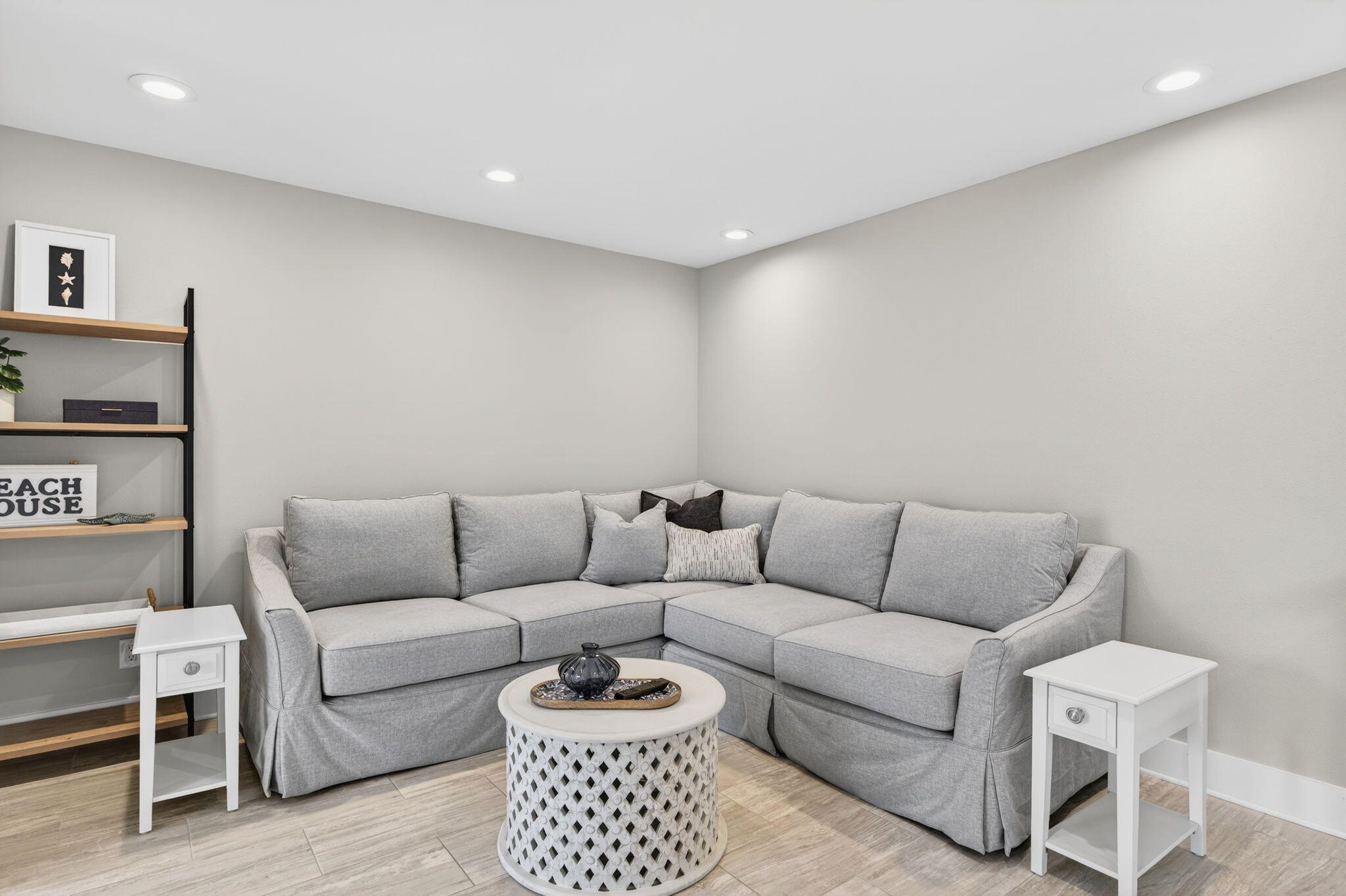 MAGNOLIA VILLAGE CONDO - Residential