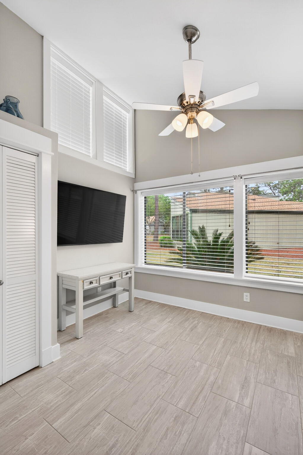 MAGNOLIA VILLAGE CONDO - Residential