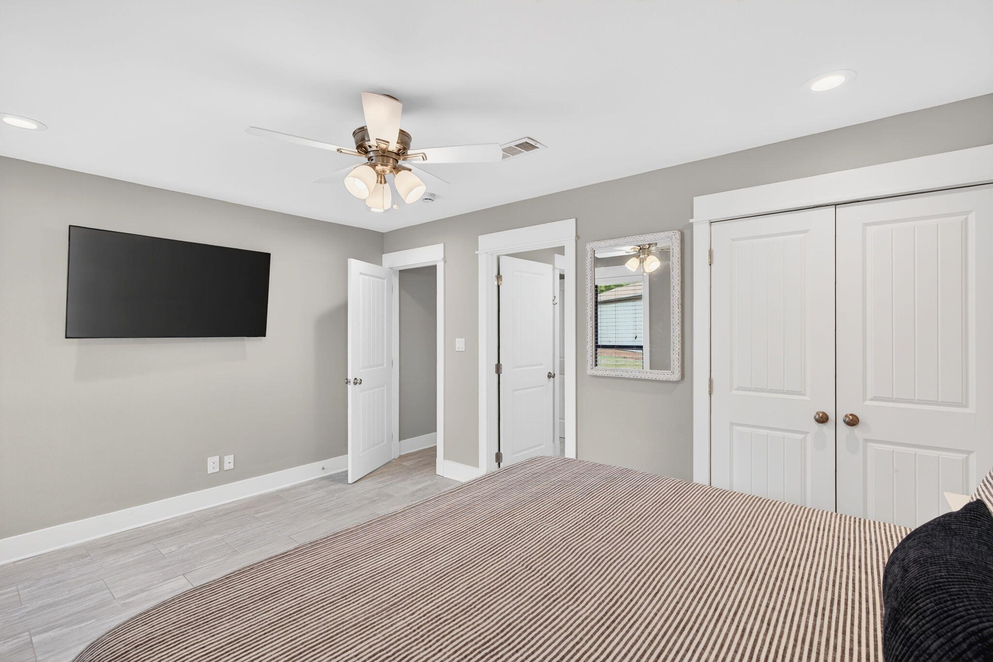 MAGNOLIA VILLAGE CONDO - Residential