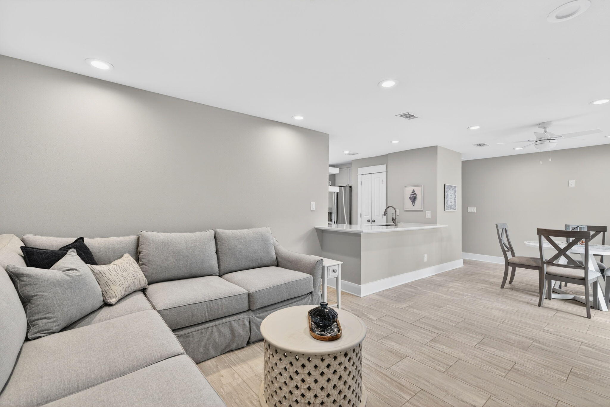 MAGNOLIA VILLAGE CONDO - Residential