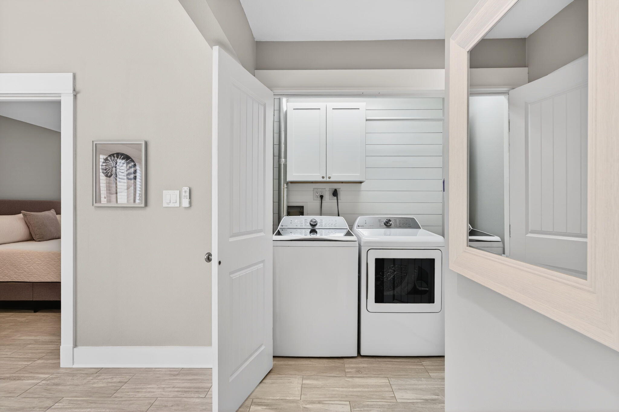 MAGNOLIA VILLAGE CONDO - Residential