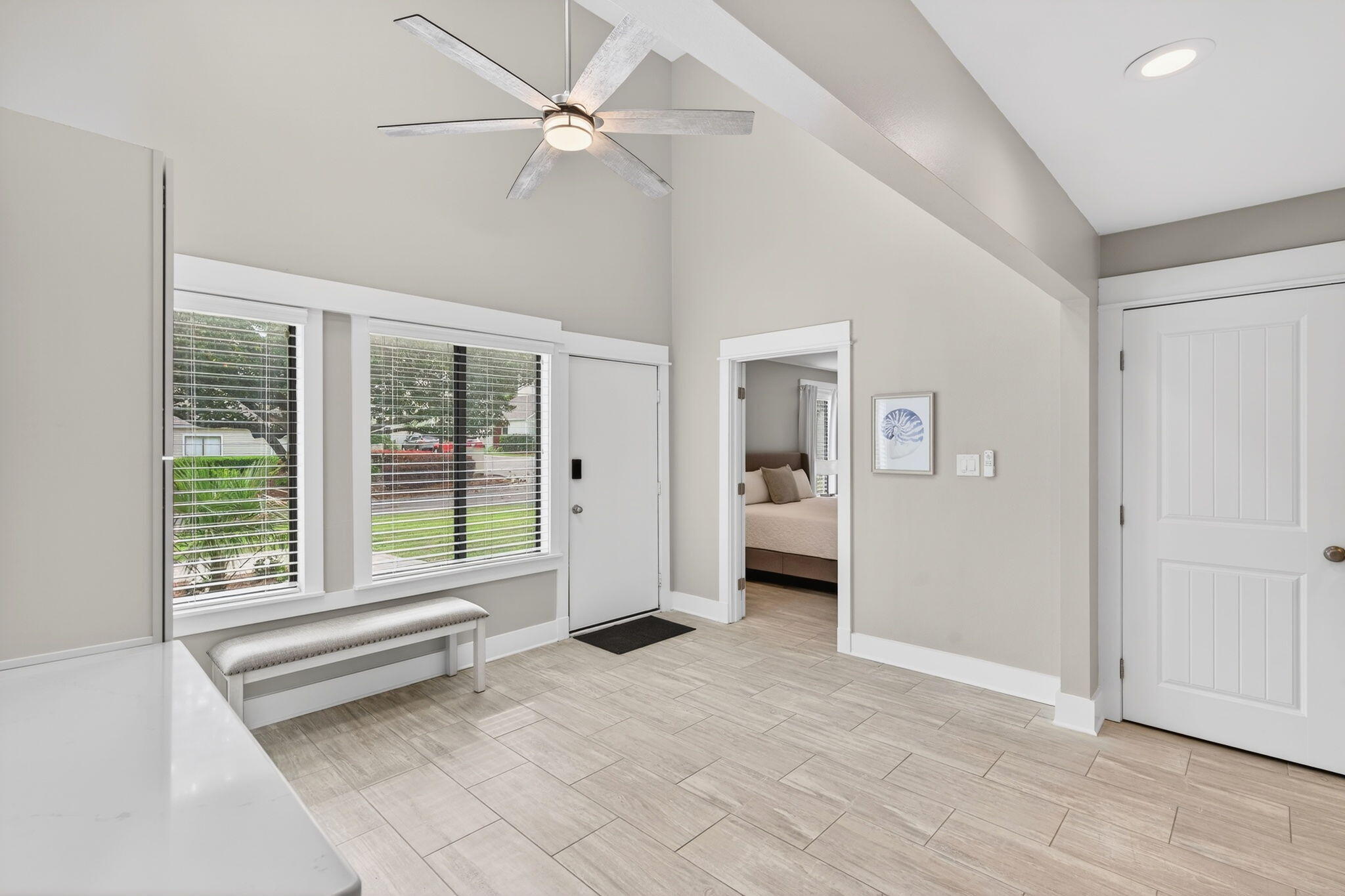 MAGNOLIA VILLAGE CONDO - Residential