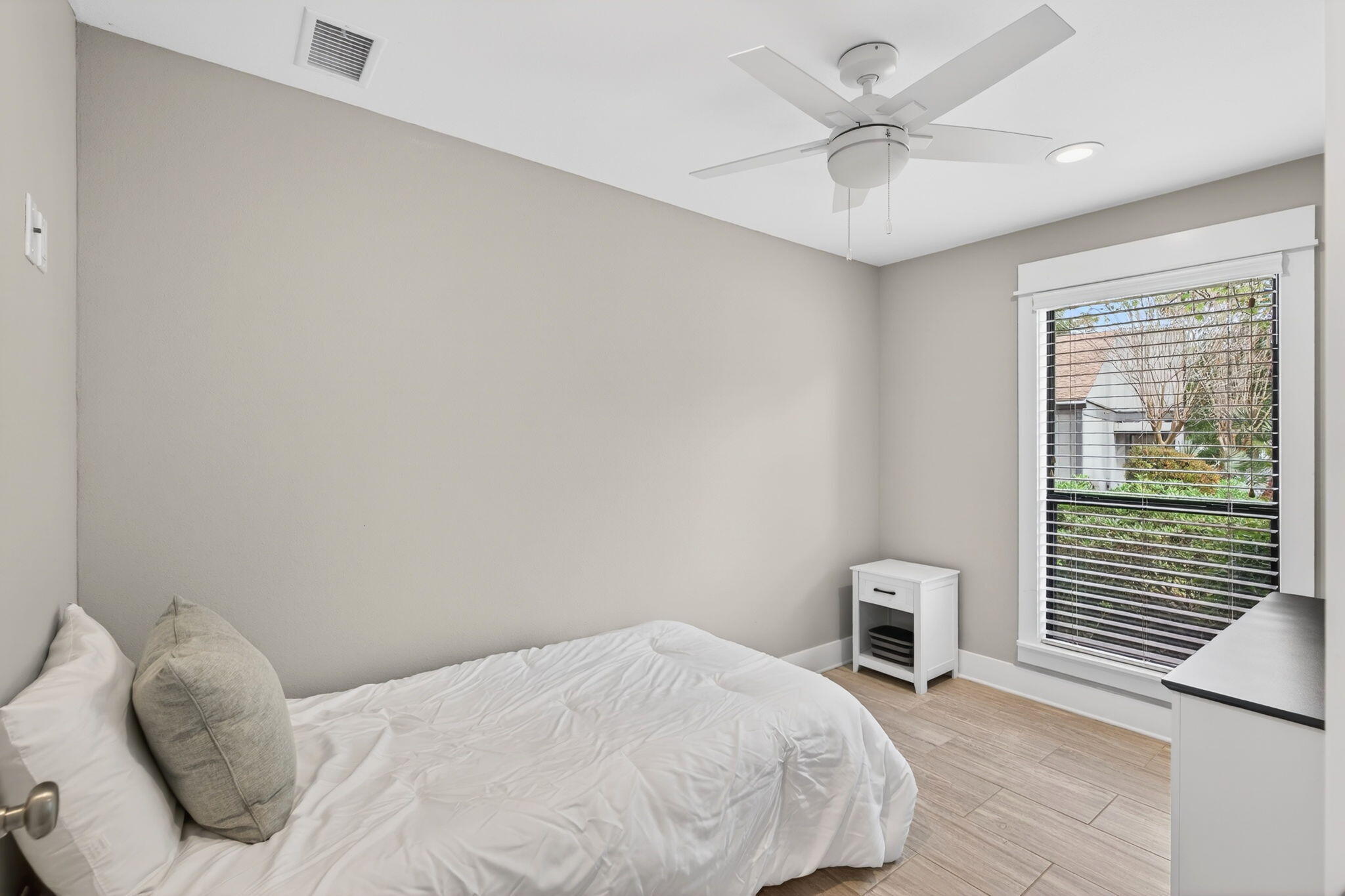 MAGNOLIA VILLAGE CONDO - Residential