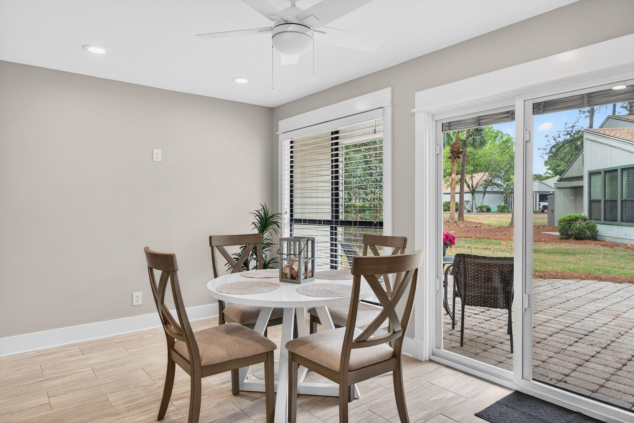 MAGNOLIA VILLAGE CONDO - Residential