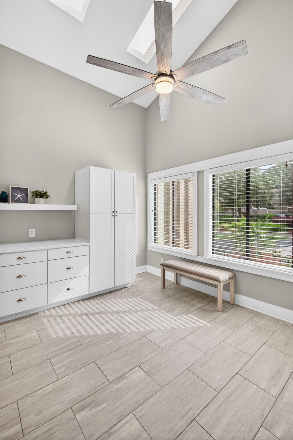 MAGNOLIA VILLAGE CONDO - Residential