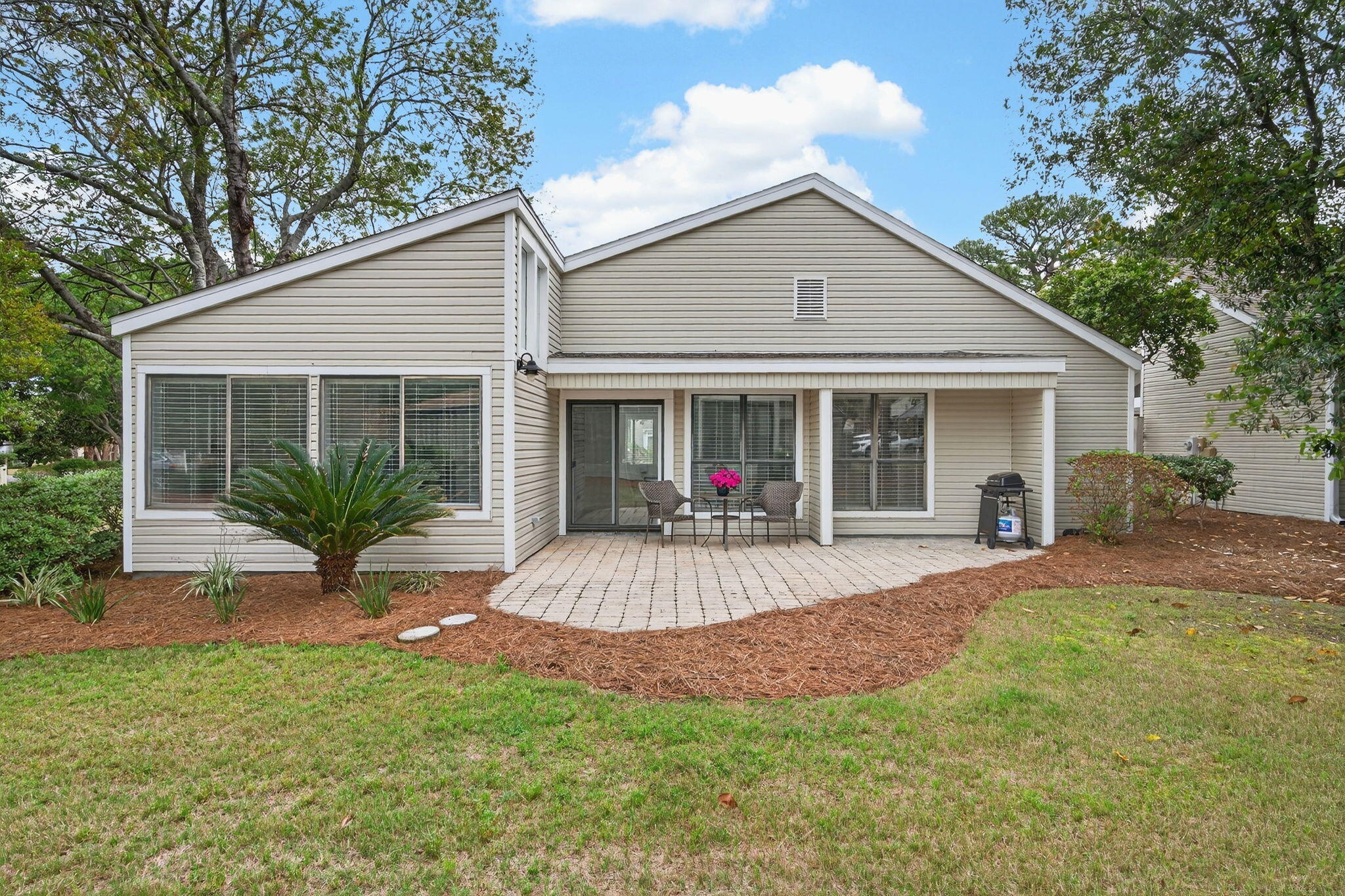 MAGNOLIA VILLAGE CONDO - Residential