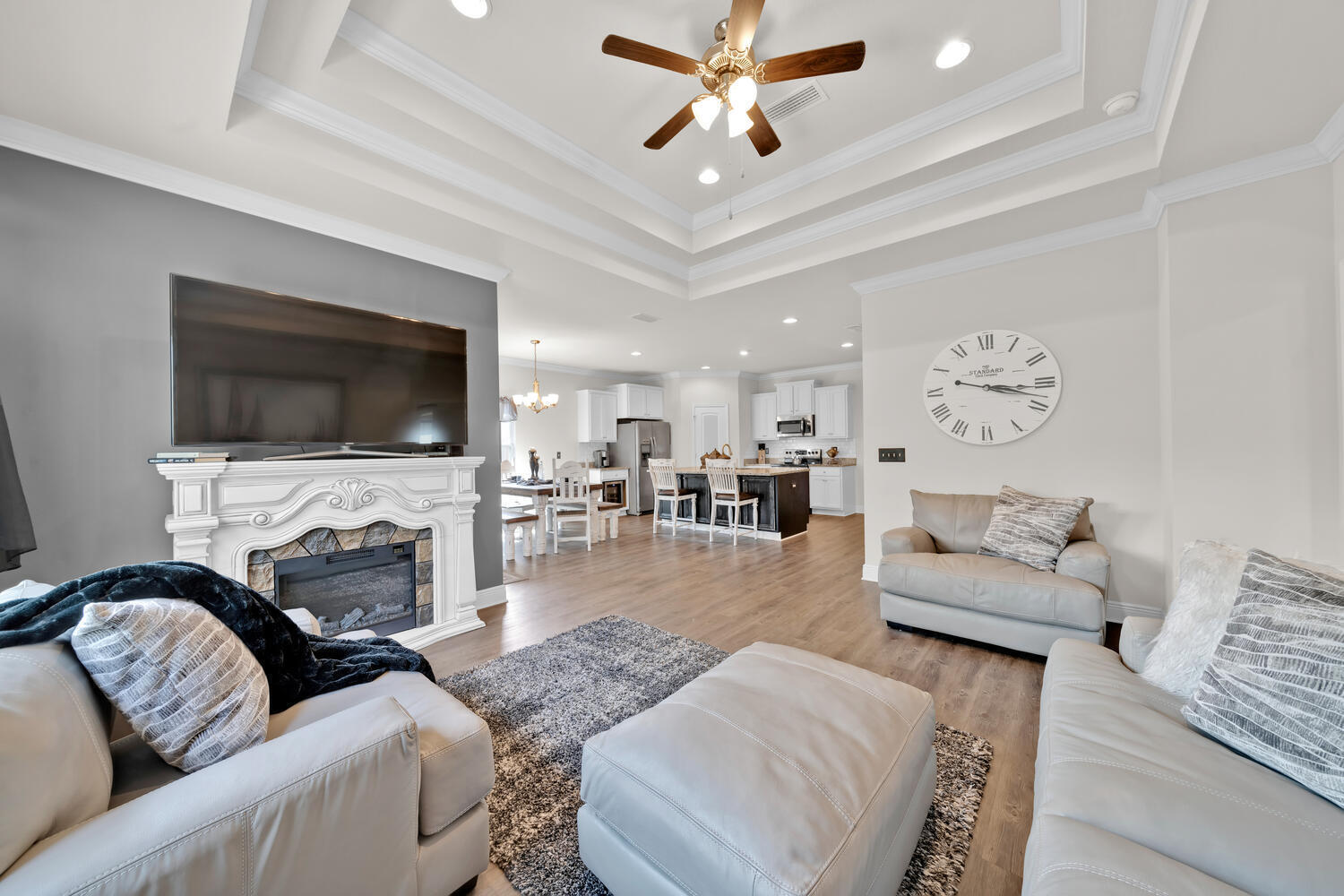 Eagle Bay Landing - Residential