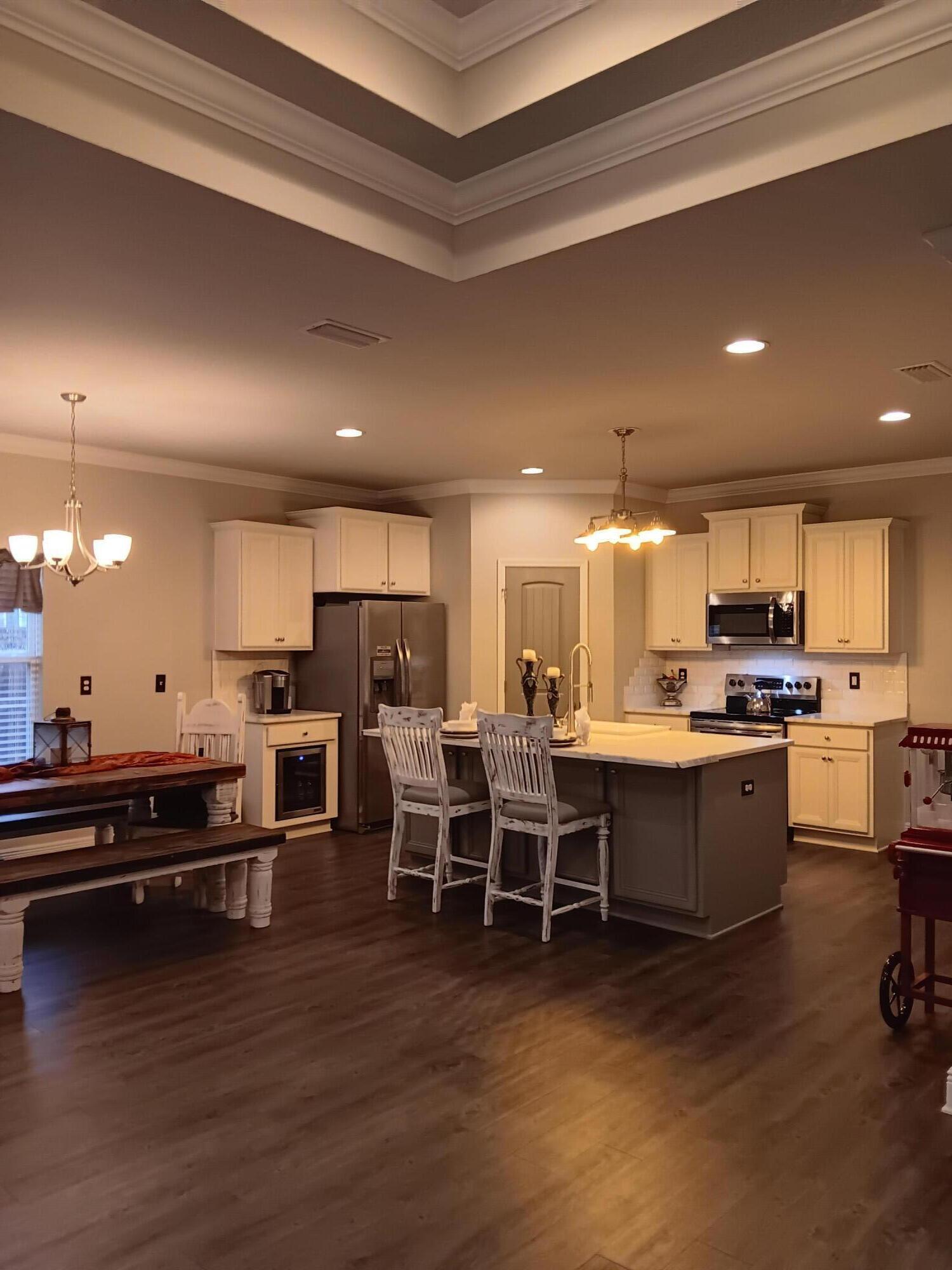 Eagle Bay Landing - Residential