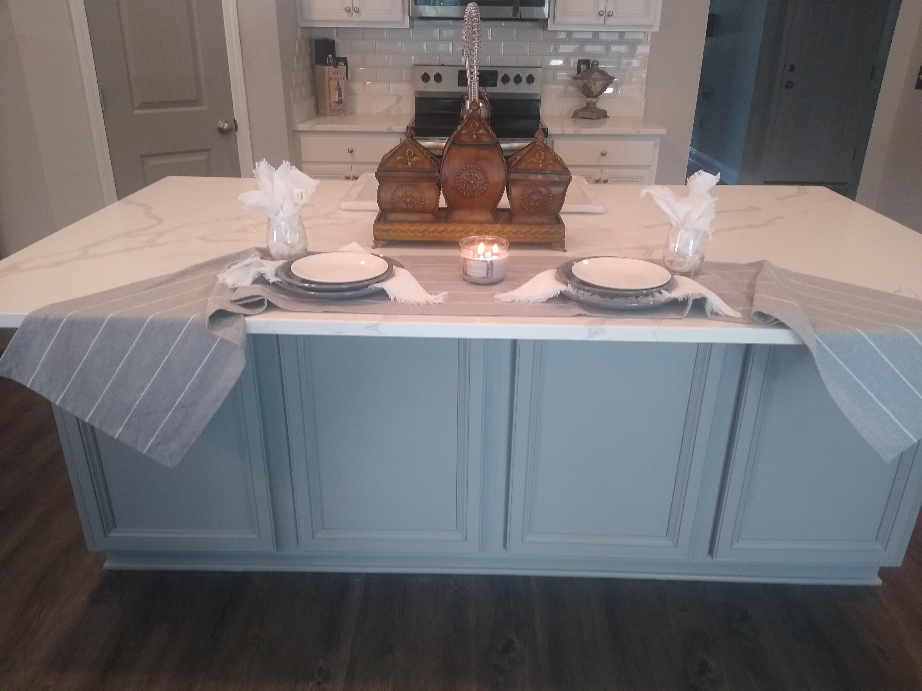 Eagle Bay Landing - Residential