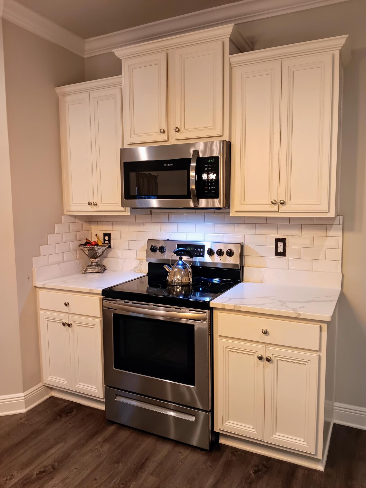 Eagle Bay Landing - Residential