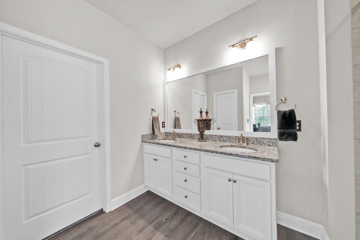 Eagle Bay Landing - Residential