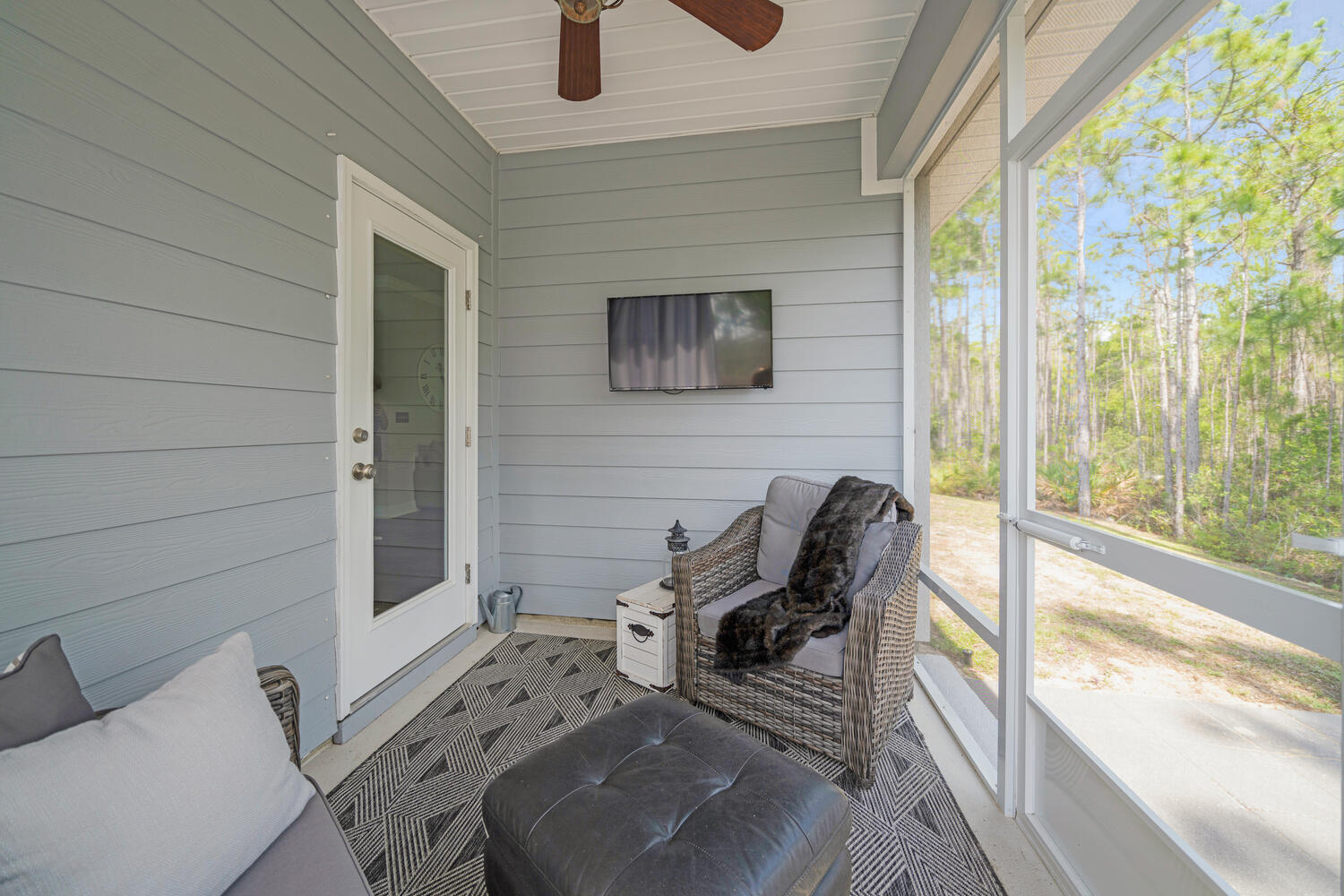 Eagle Bay Landing - Residential