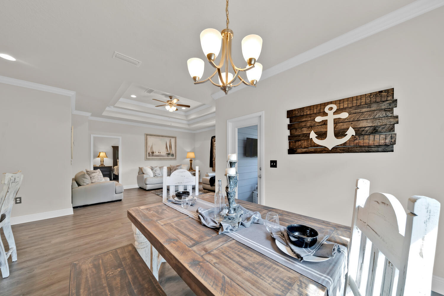 Eagle Bay Landing - Residential