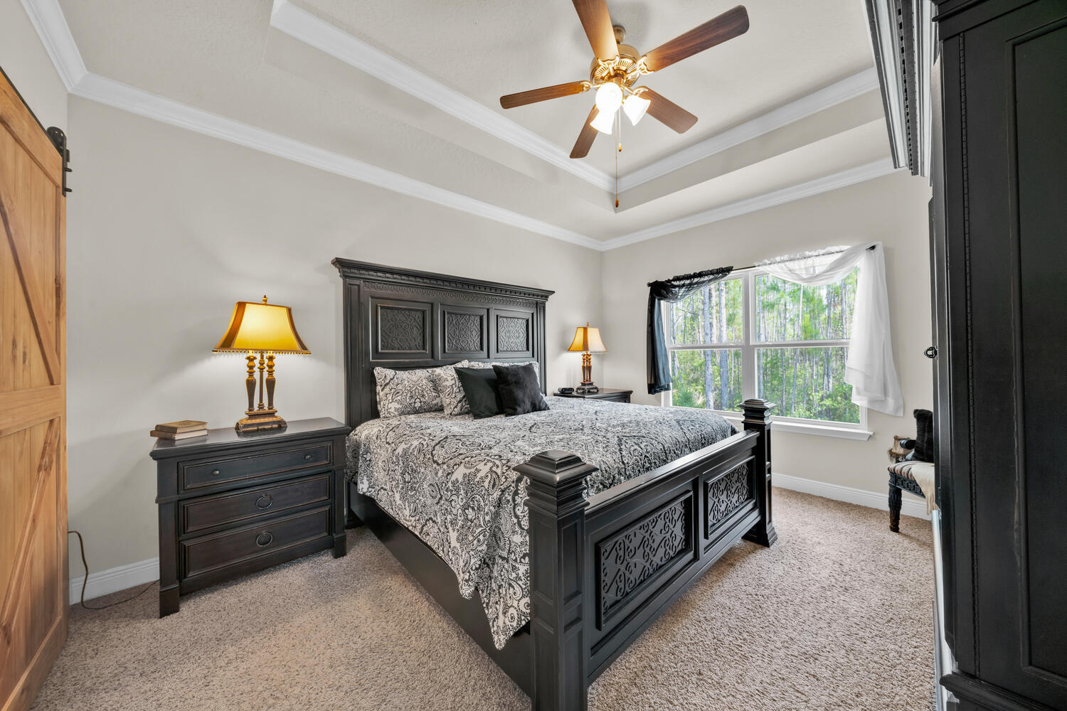 Eagle Bay Landing - Residential