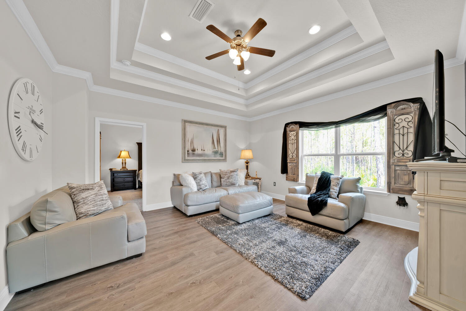 Eagle Bay Landing - Residential