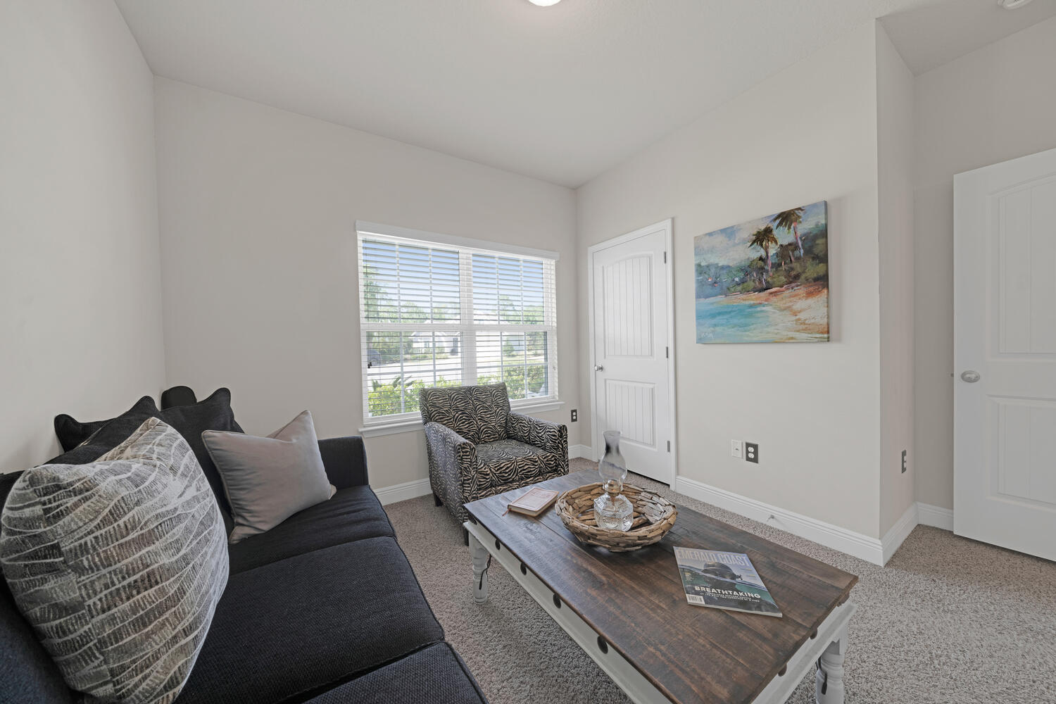 Eagle Bay Landing - Residential