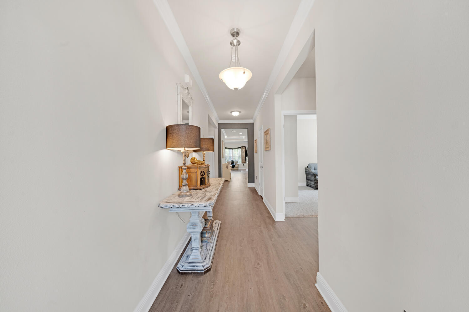 Eagle Bay Landing - Residential