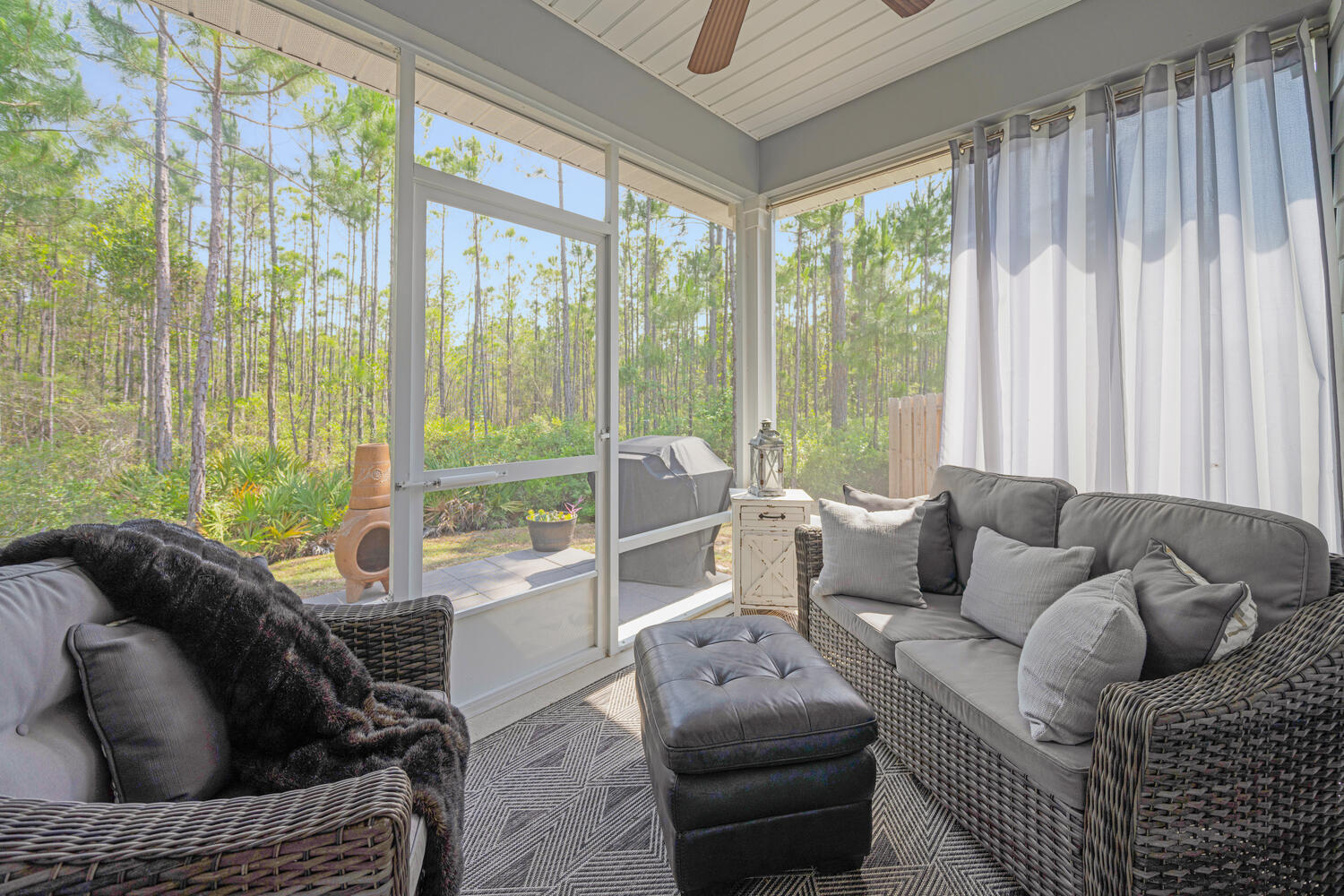 Eagle Bay Landing - Residential