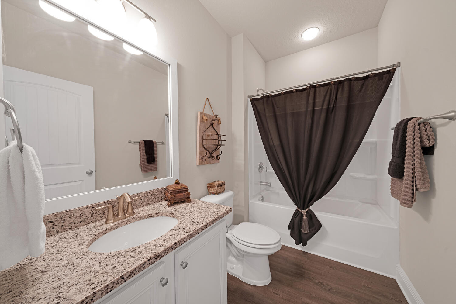 Eagle Bay Landing - Residential