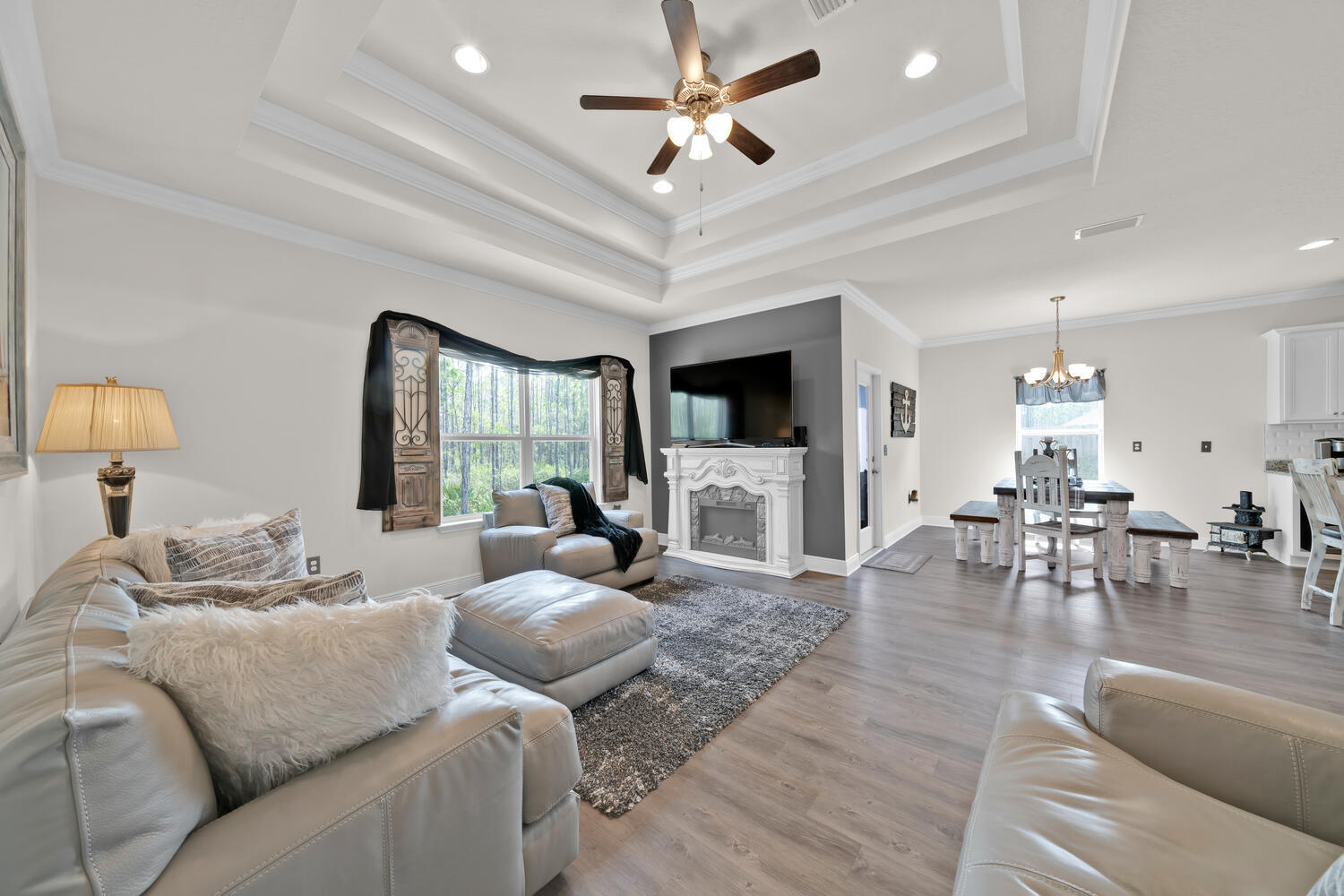 Eagle Bay Landing - Residential