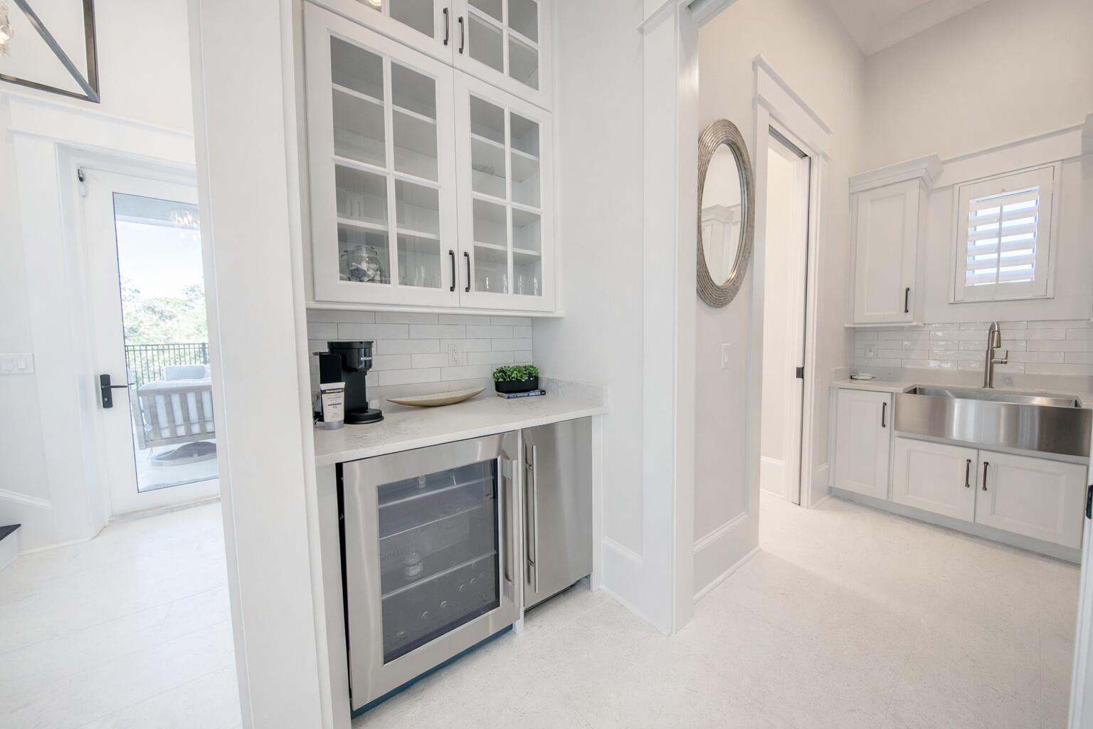 STALLWORTH PRESERVE - Residential